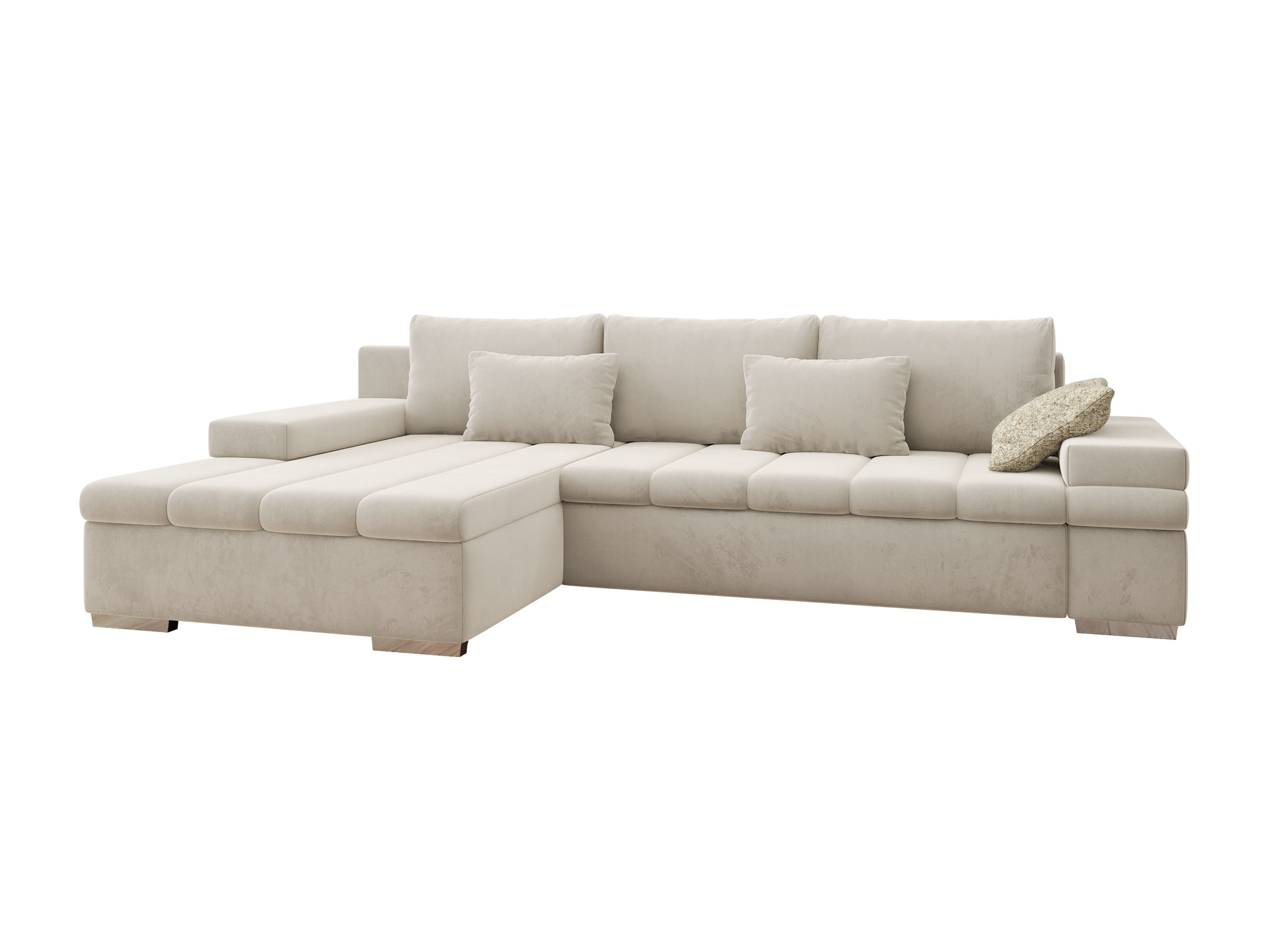 Horn­sófi Comfivo Olivetum II (Piano 02 + Corbett 21)