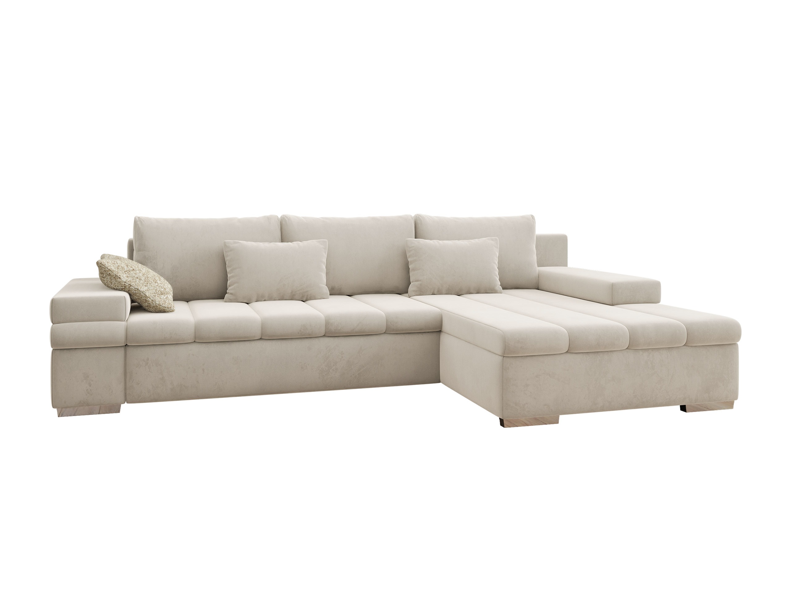 Horn­sófi Comfivo Olivetum II (Piano 02 + Corbett 21)