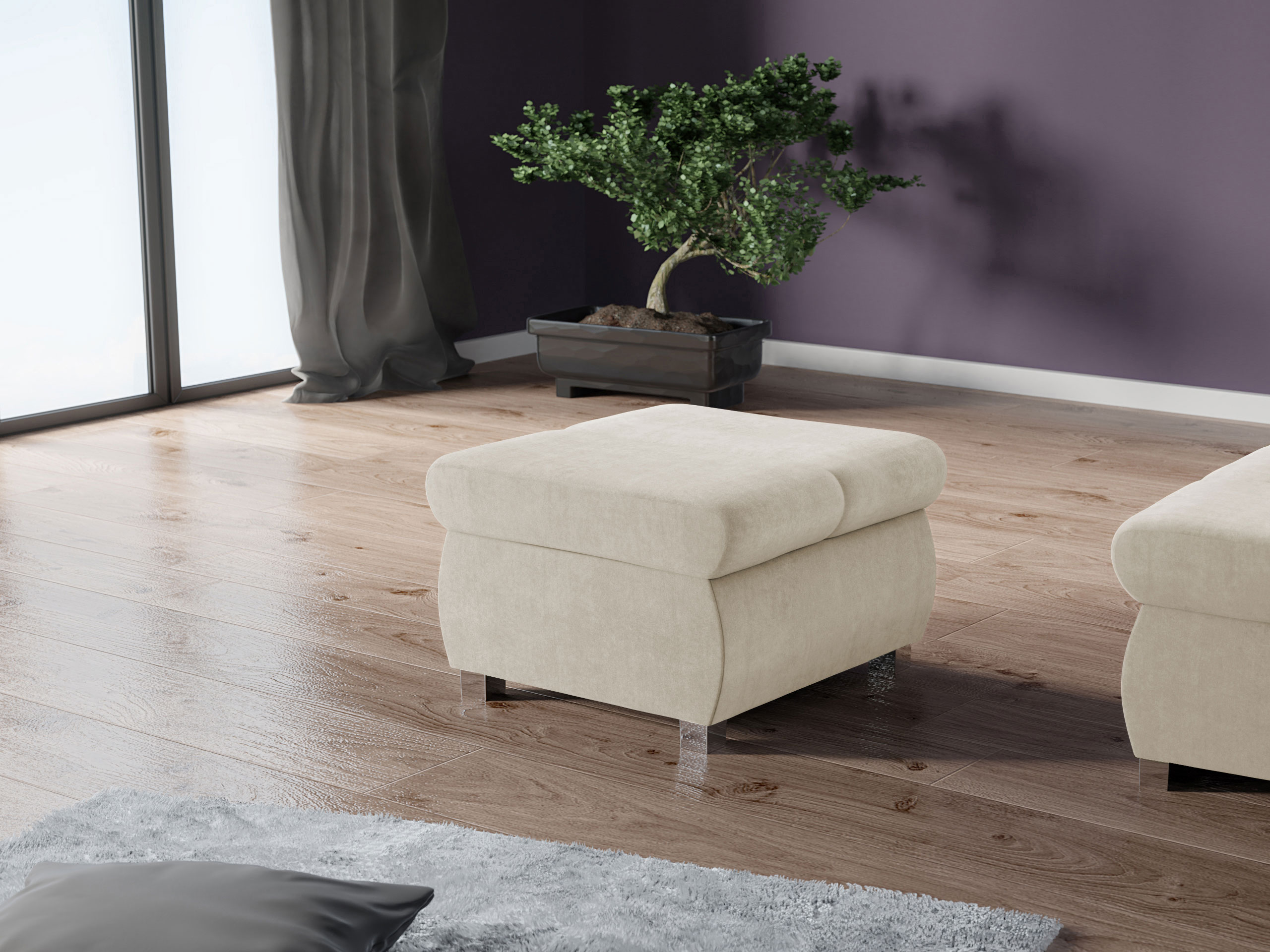 Skemill Comfivo Olivetum (Piano 02)