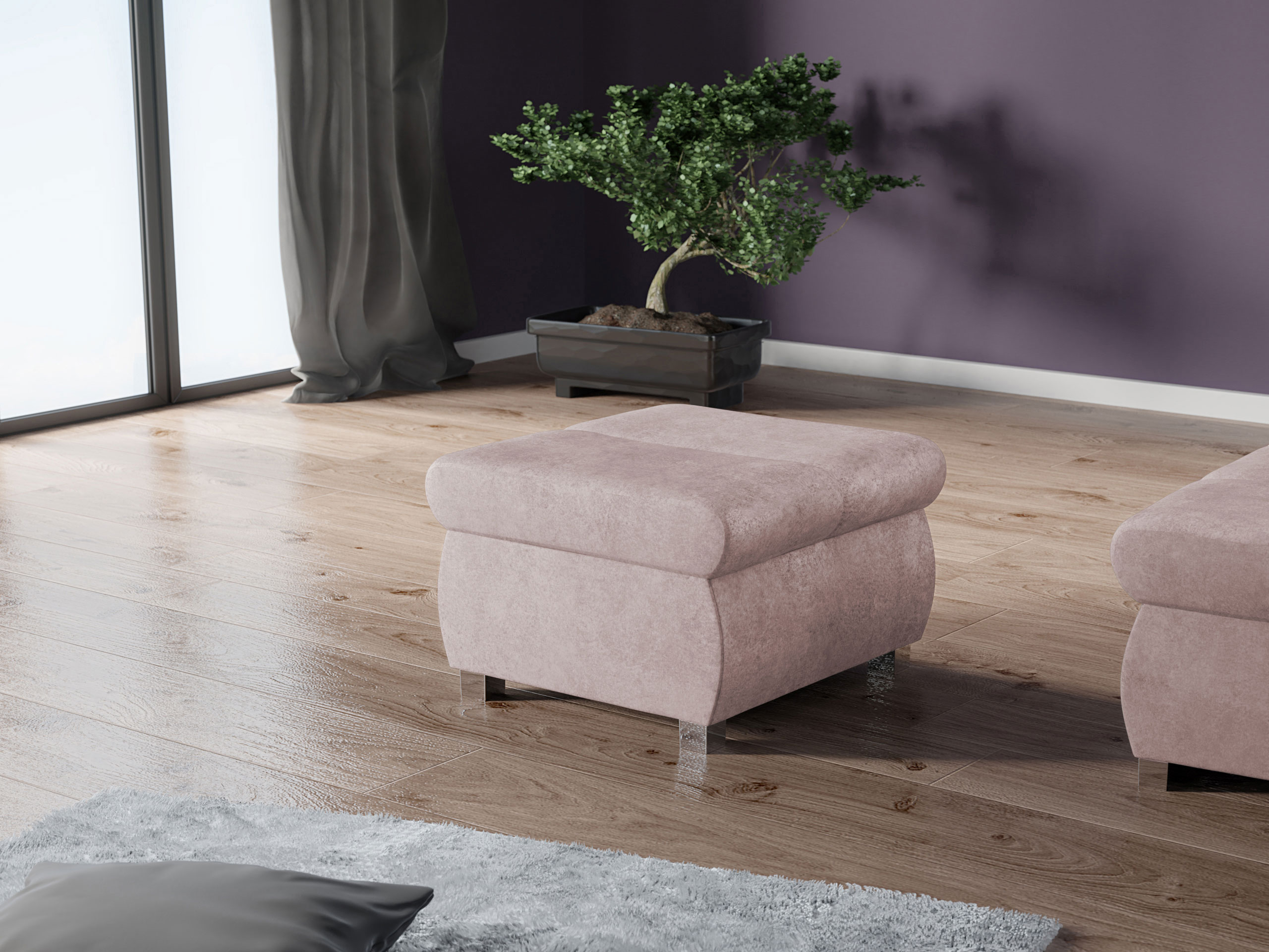 Skemill Comfivo Olivetum (Zoya 03)