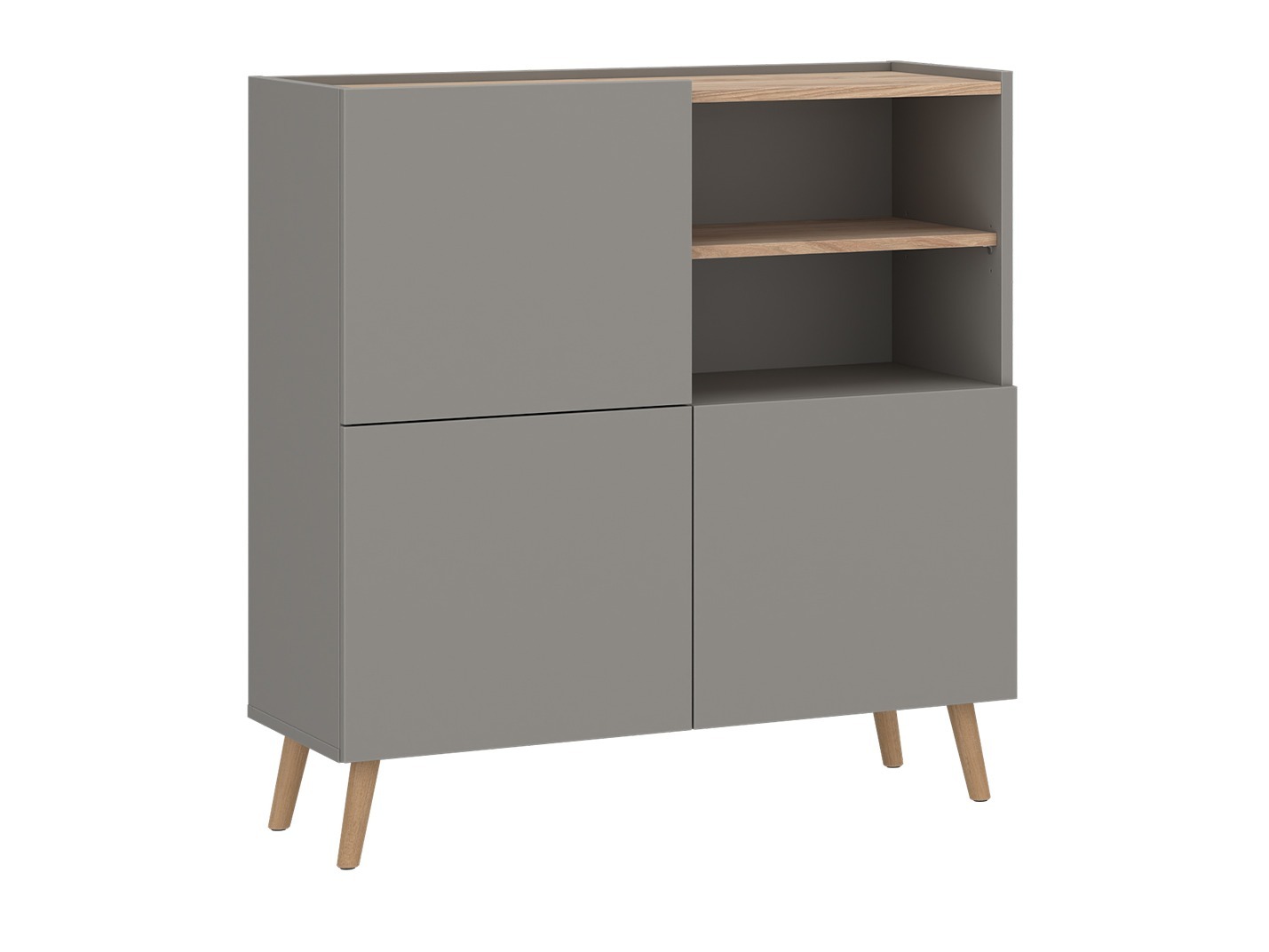 Stofusett Monmelo 106