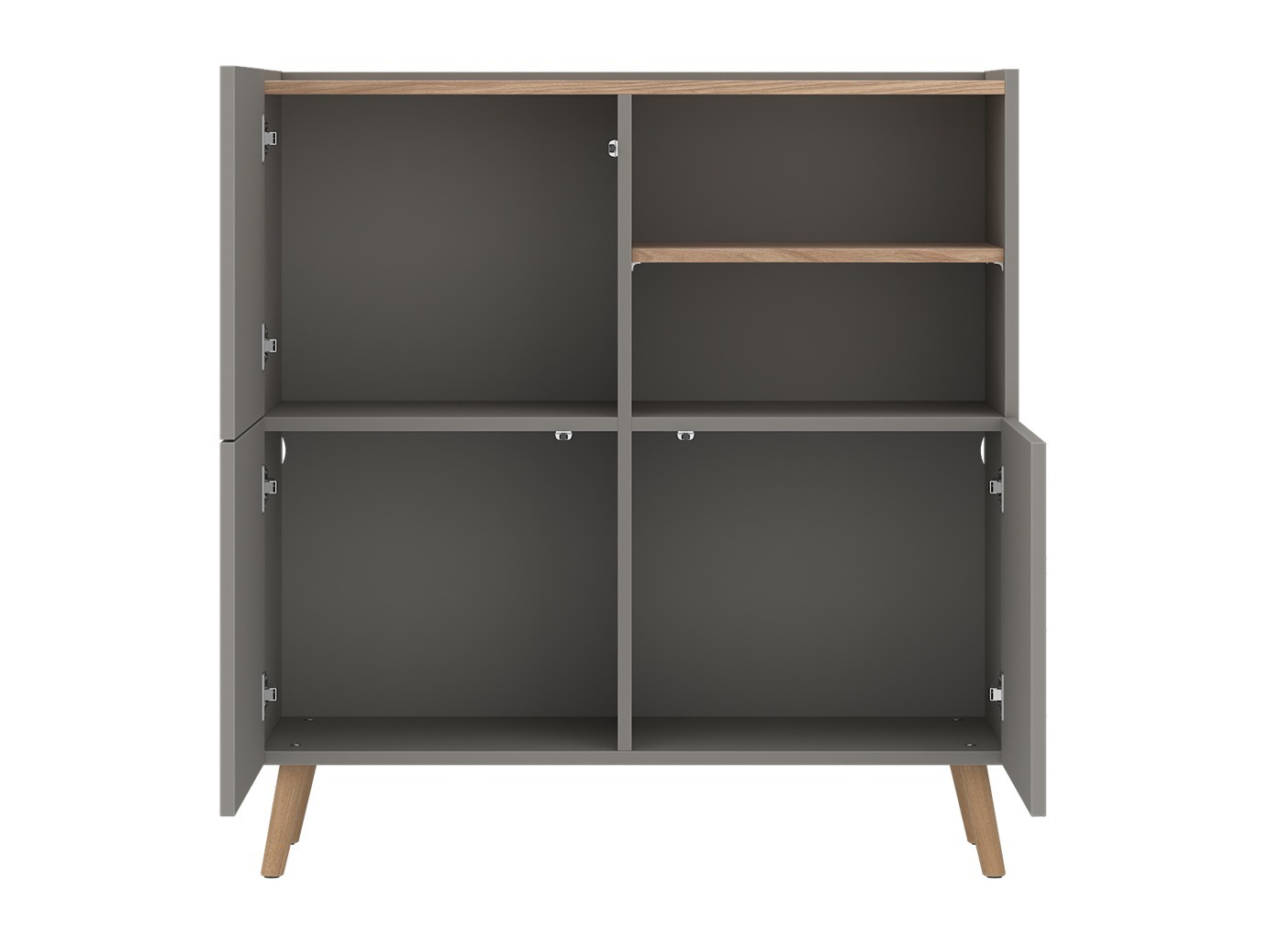 Stofusett Monmelo 106