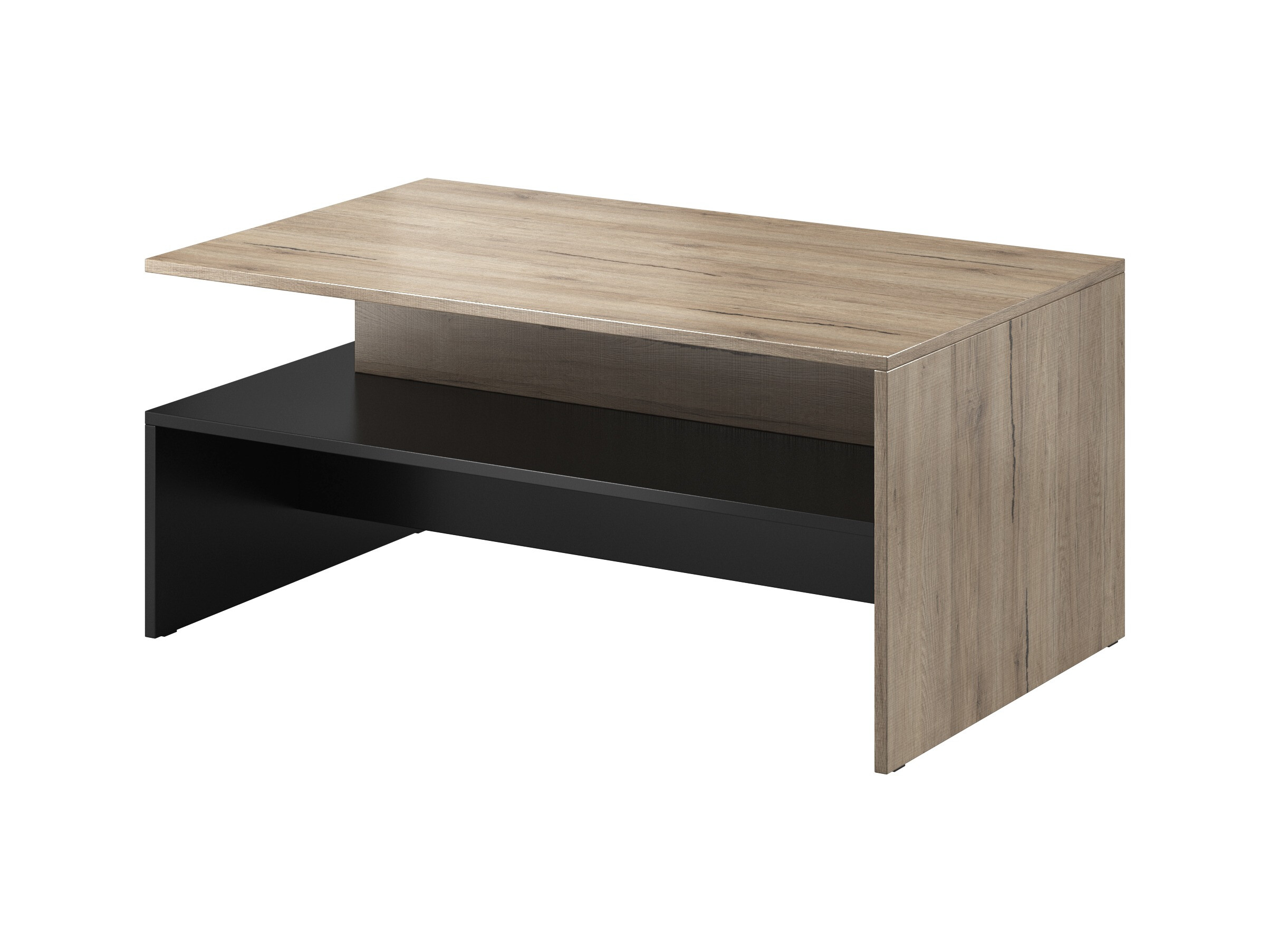 Stofusett Serodeu 104 (San Remo-eik)