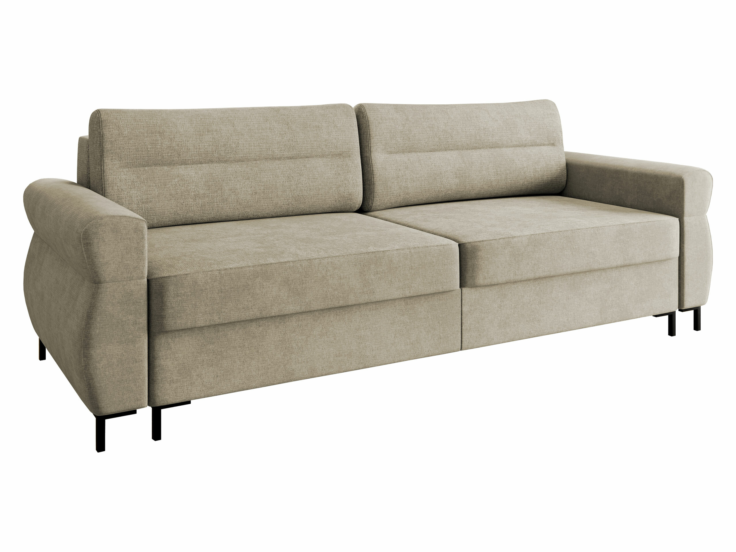 Svefnsófi Stonecrest 104 (Sierra 744)