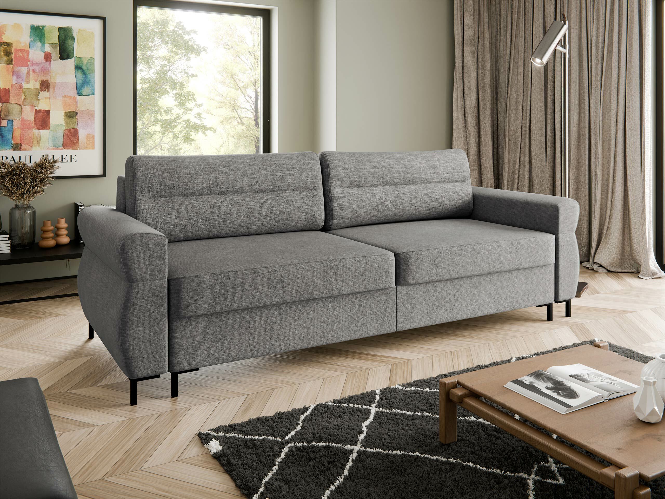 Svefnsófi Stonecrest 104 (Sierra 751)