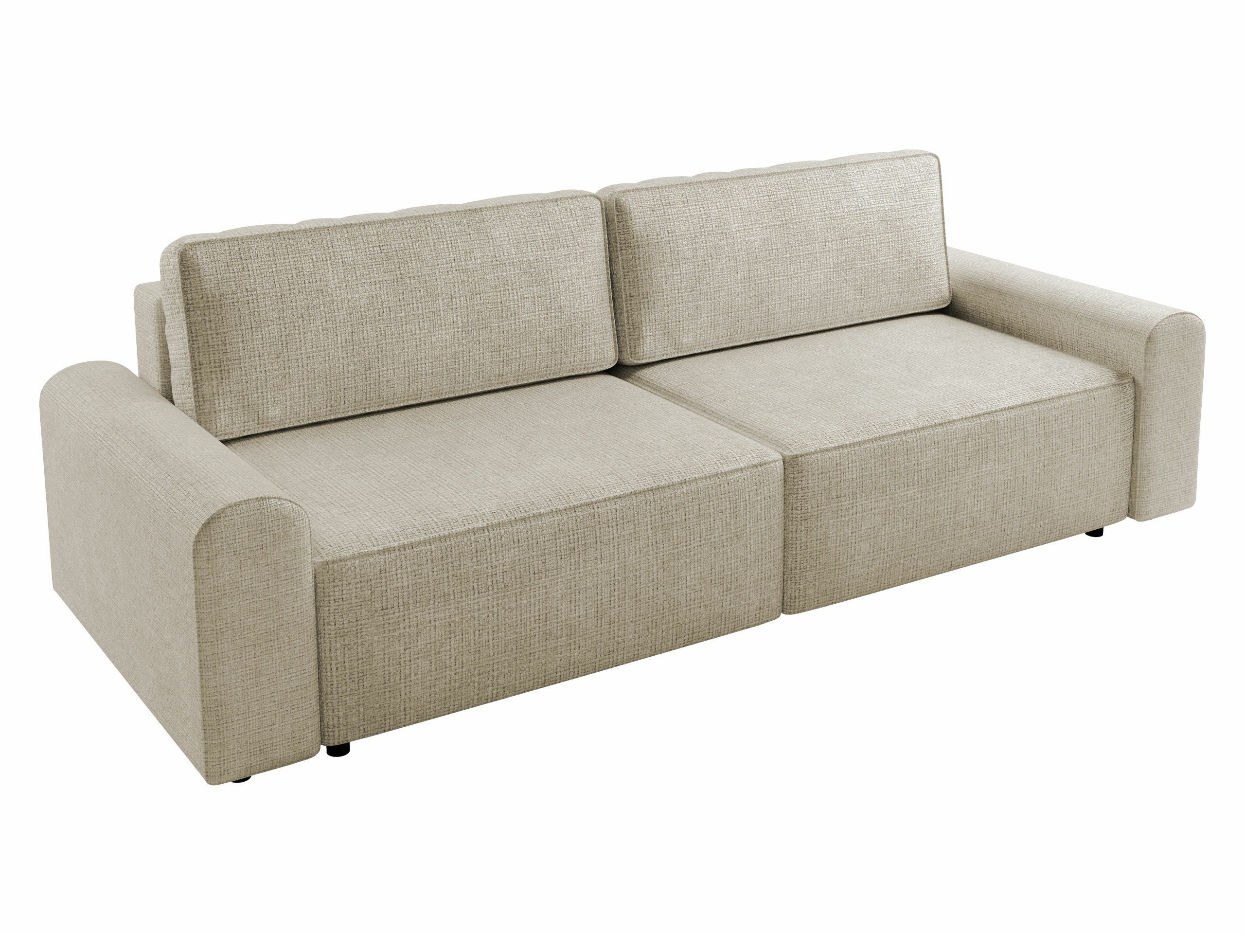 Svefnsófi Stonecrest 107 (Sierra 744)
