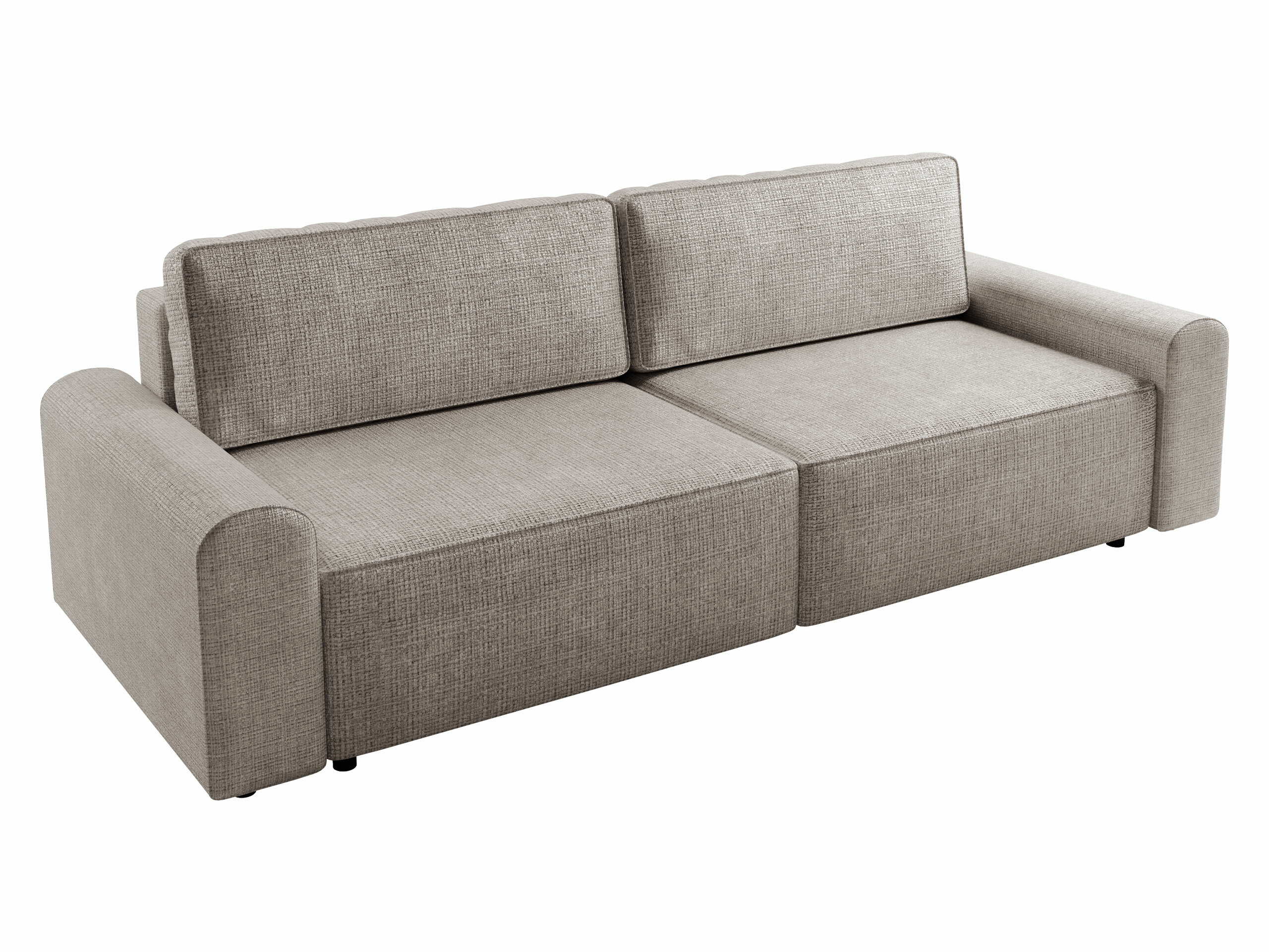 Svefnsófi Stonecrest 107 (Sierra 748)