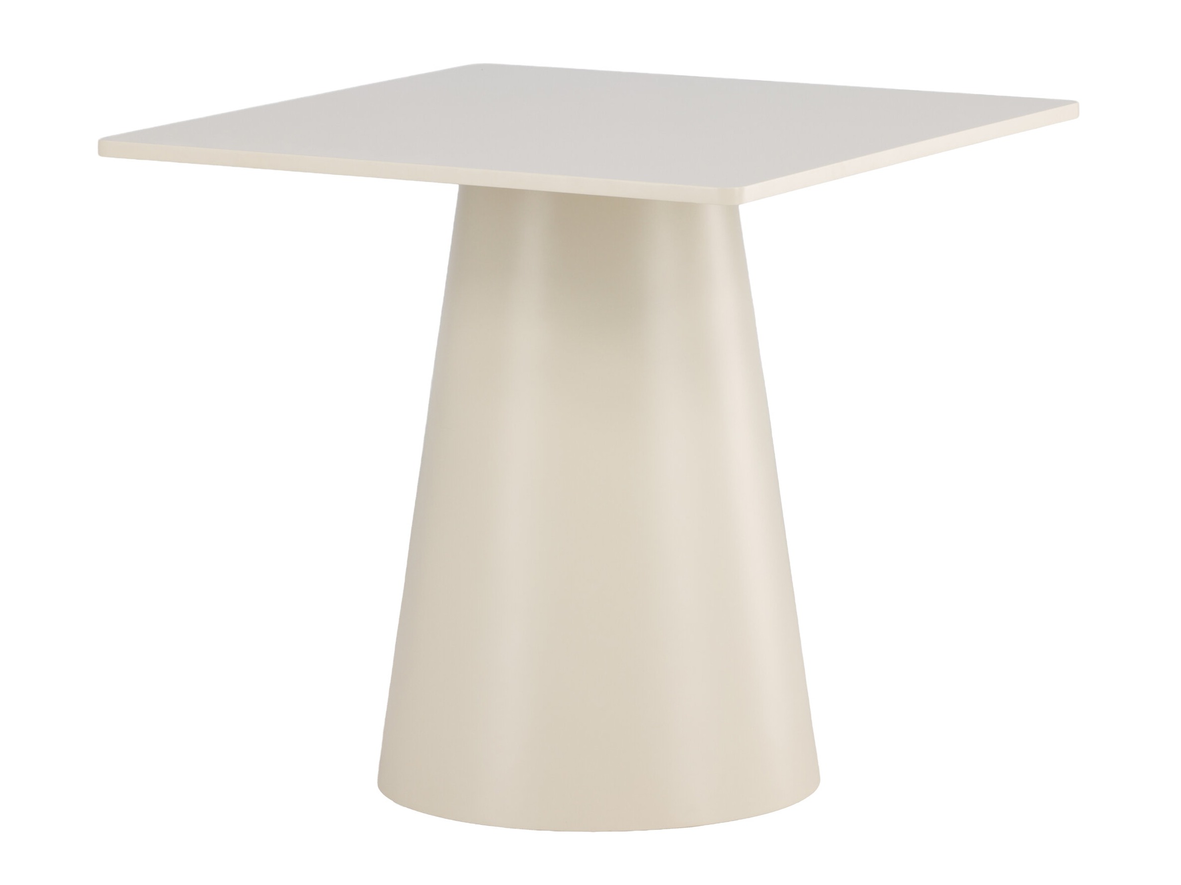 Borð Dallas 4963 (Beige)