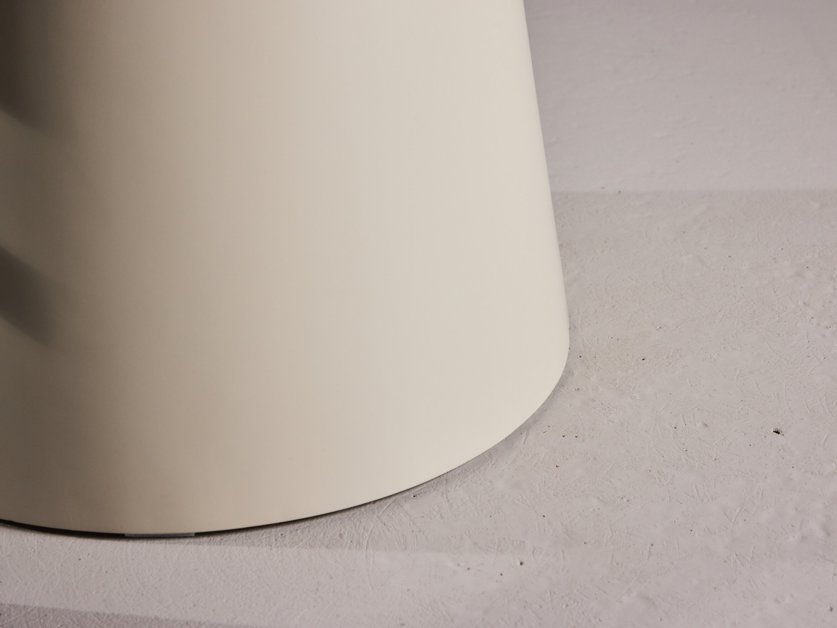 Borð Dallas 4963 (Beige)