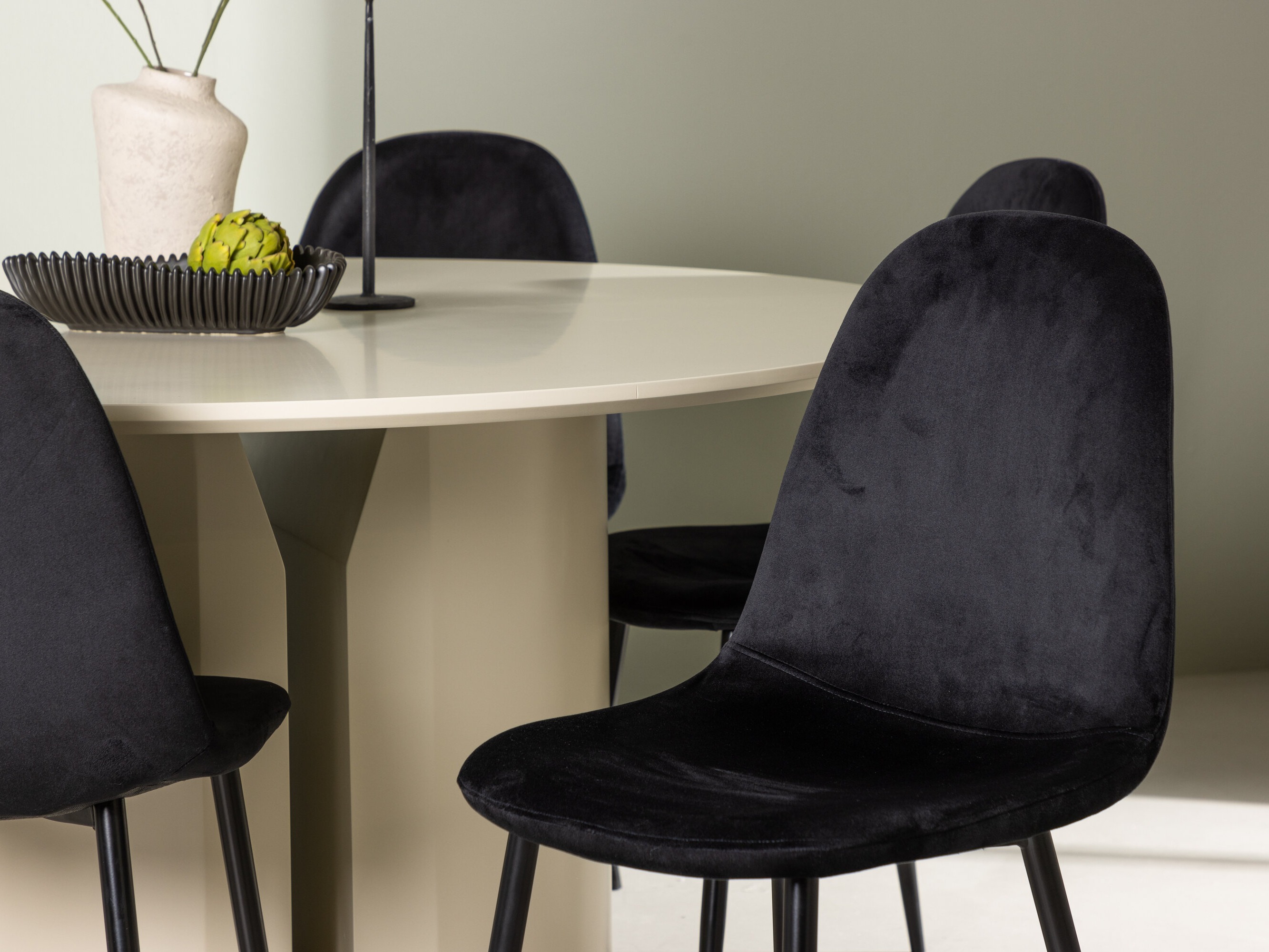 Borðstofusett Dallas 4966