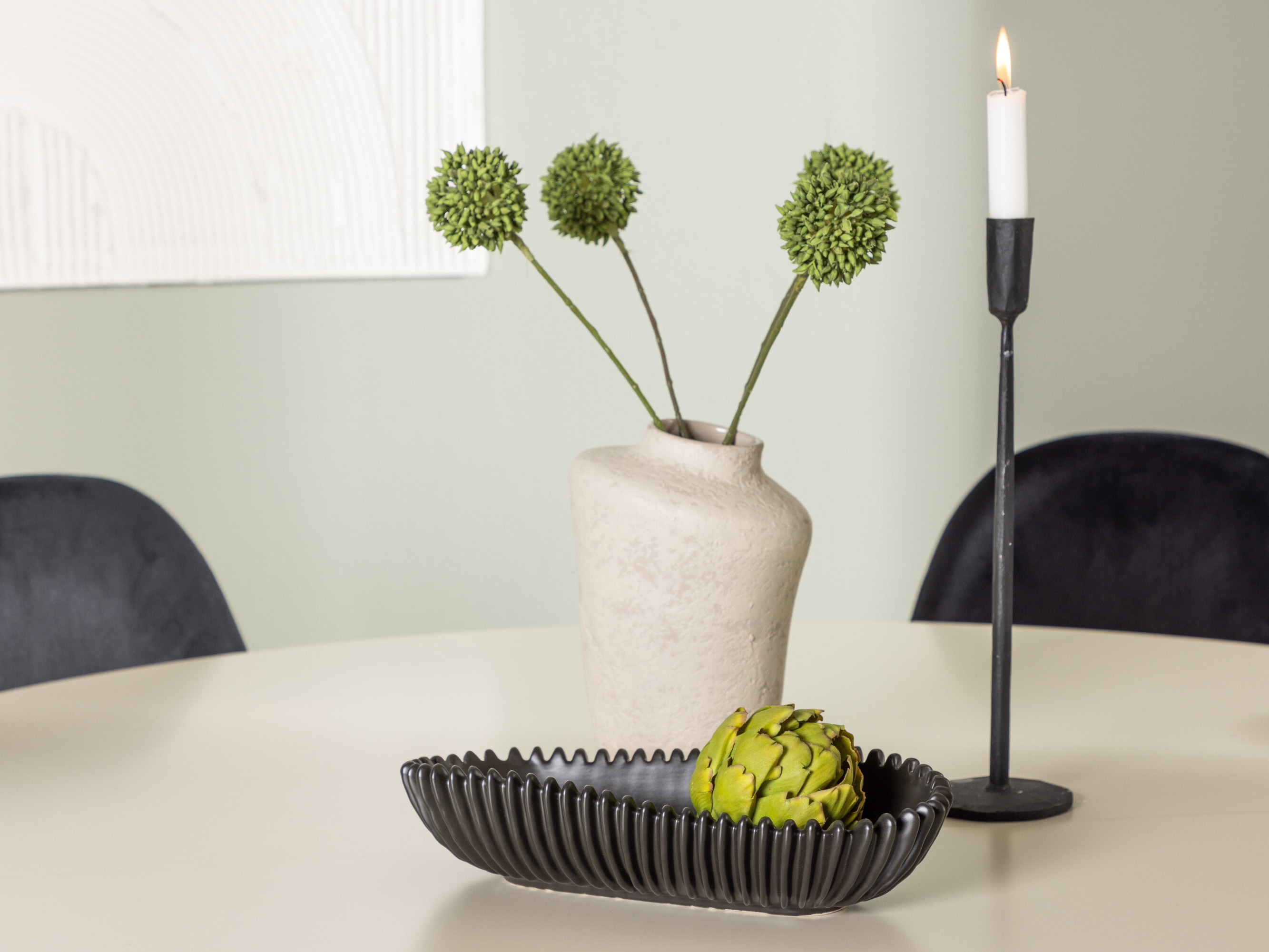 Borðstofusett Dallas 4966
