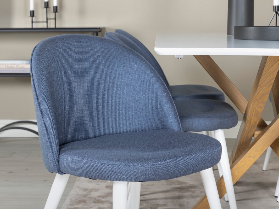 Borðstofusett Dallas 4967