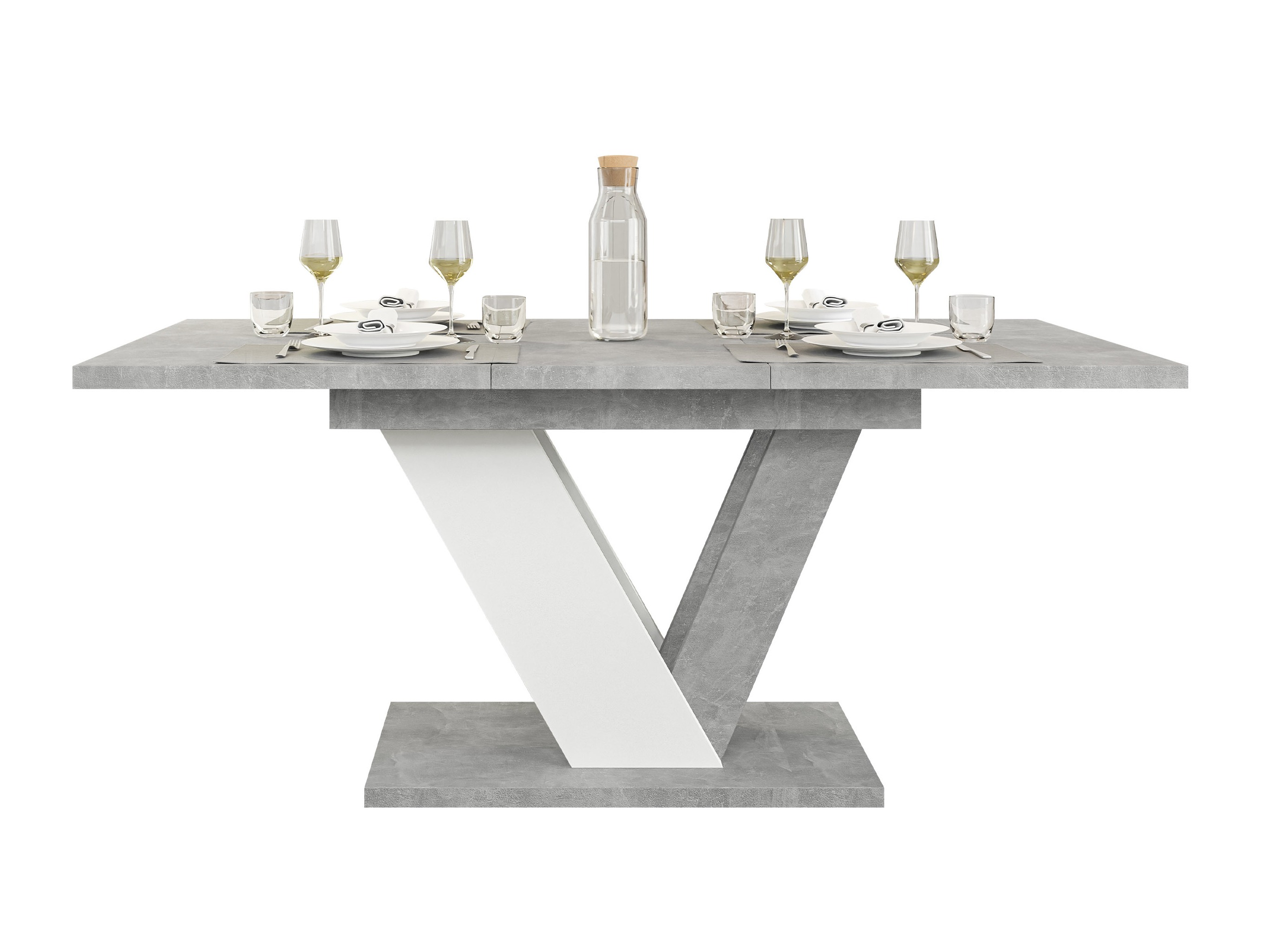 Borð Violium (Steinsteypa)
