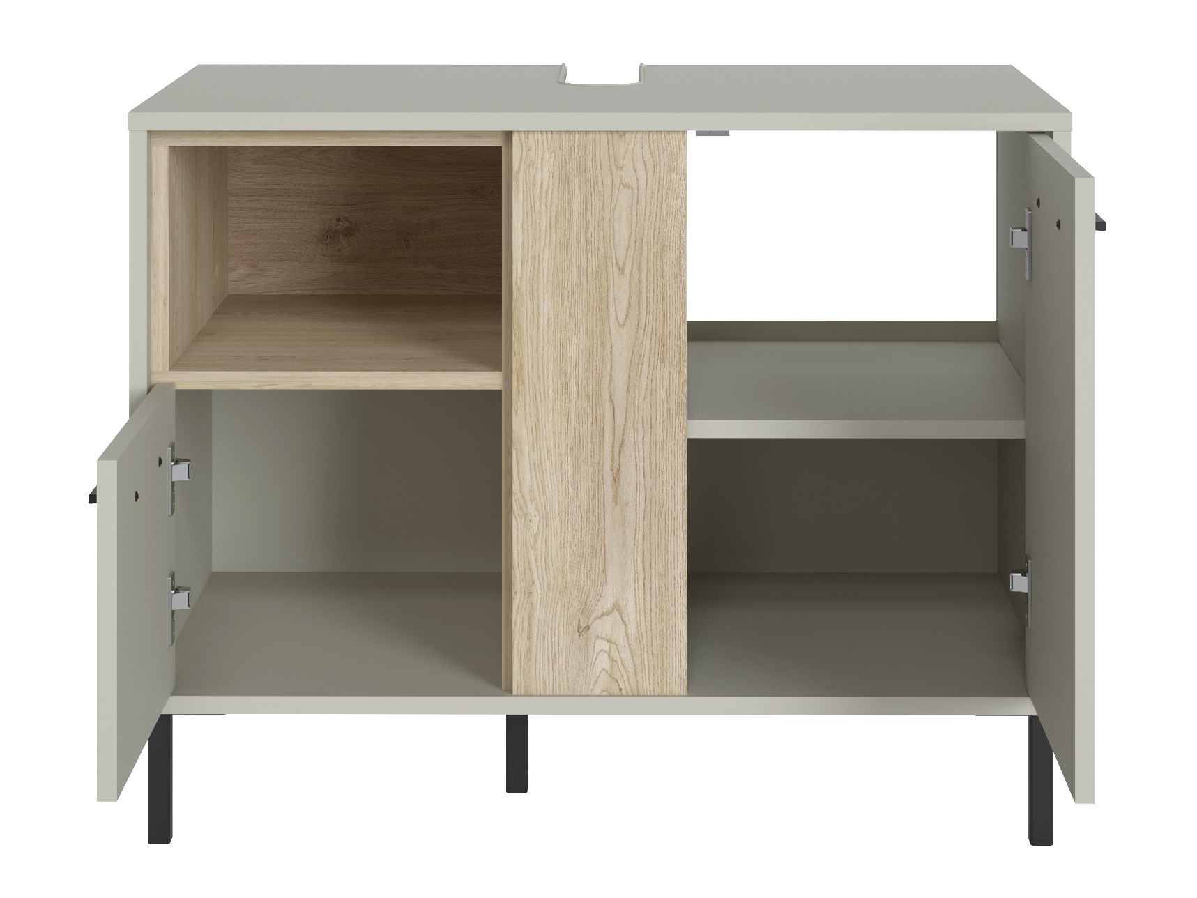 Baðherbergissett Camelbu 107