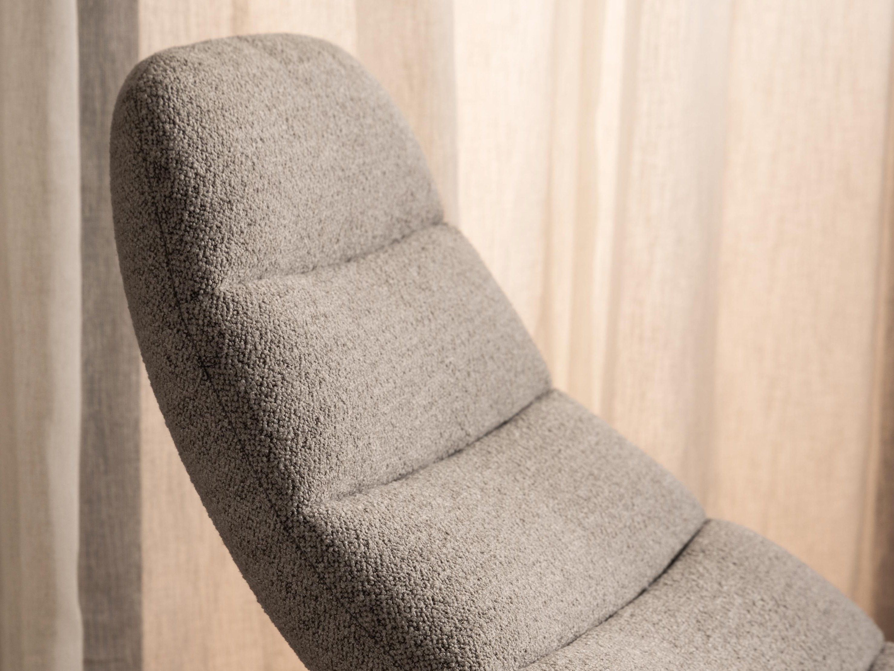 Legubekkur Norsica 844 (Beige)