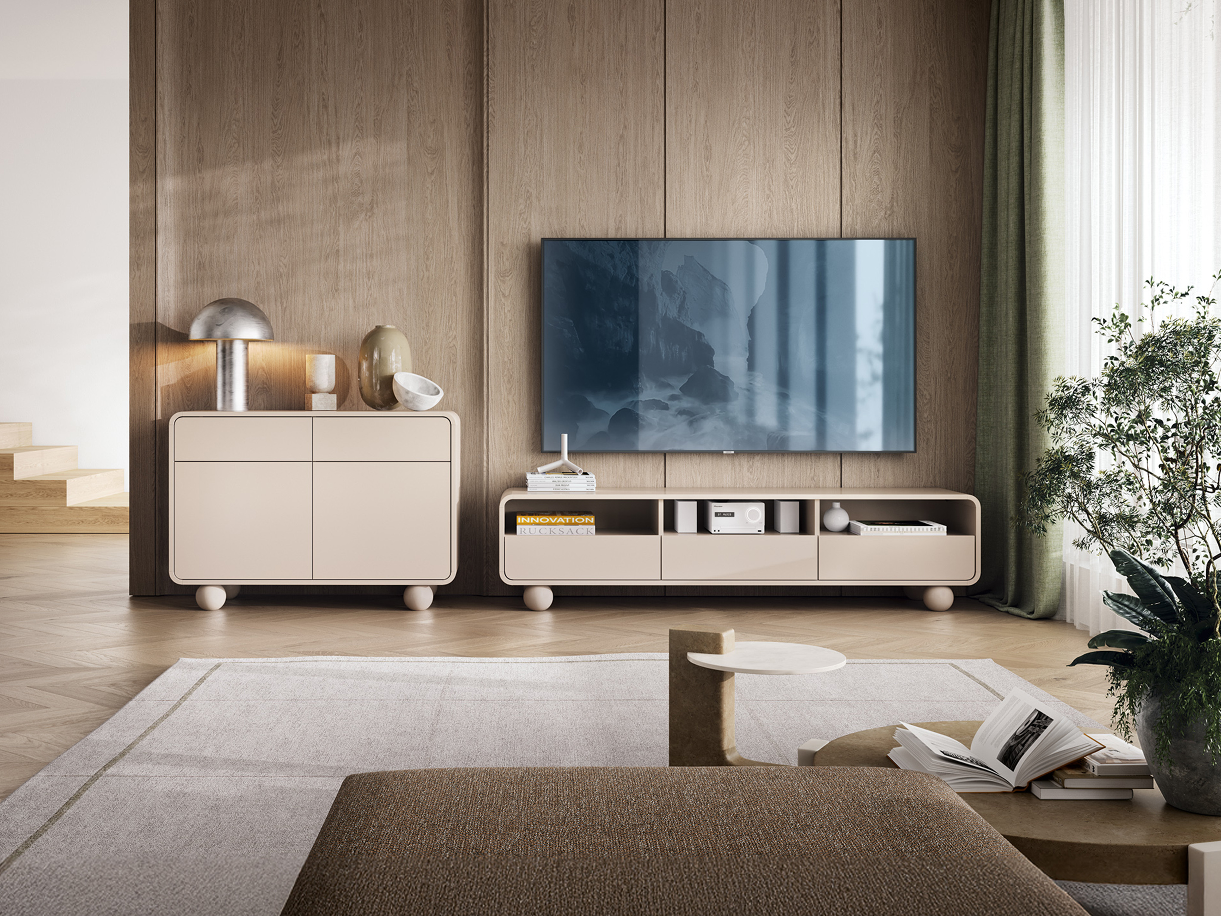 Stofusett Vendori 105