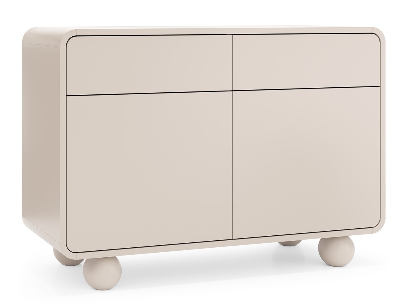 Stofusett Vendori 105