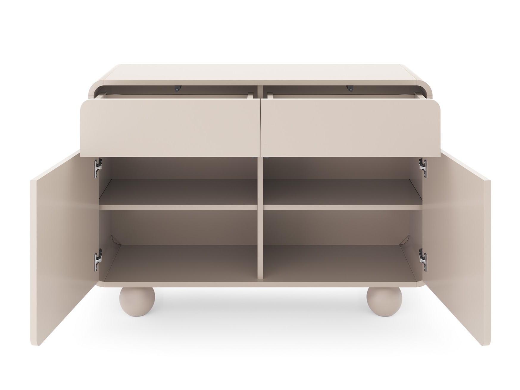 Stofusett Vendori 105