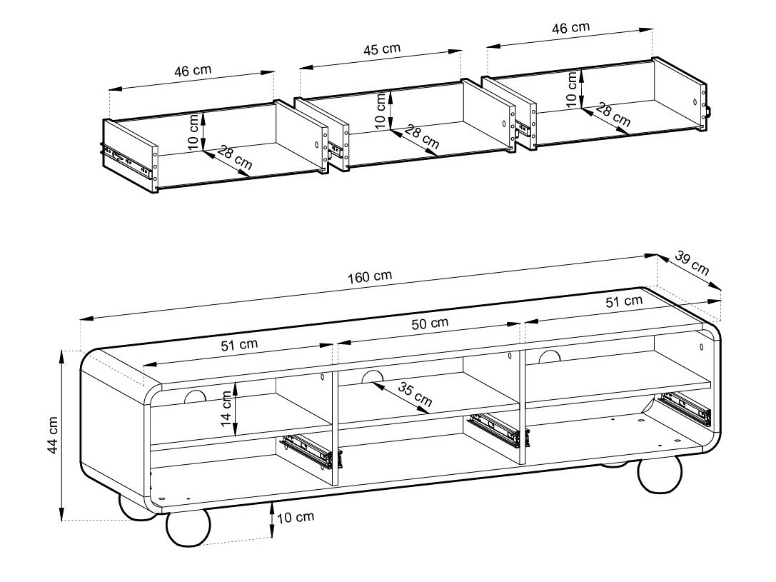 Stofusett Vendori 105