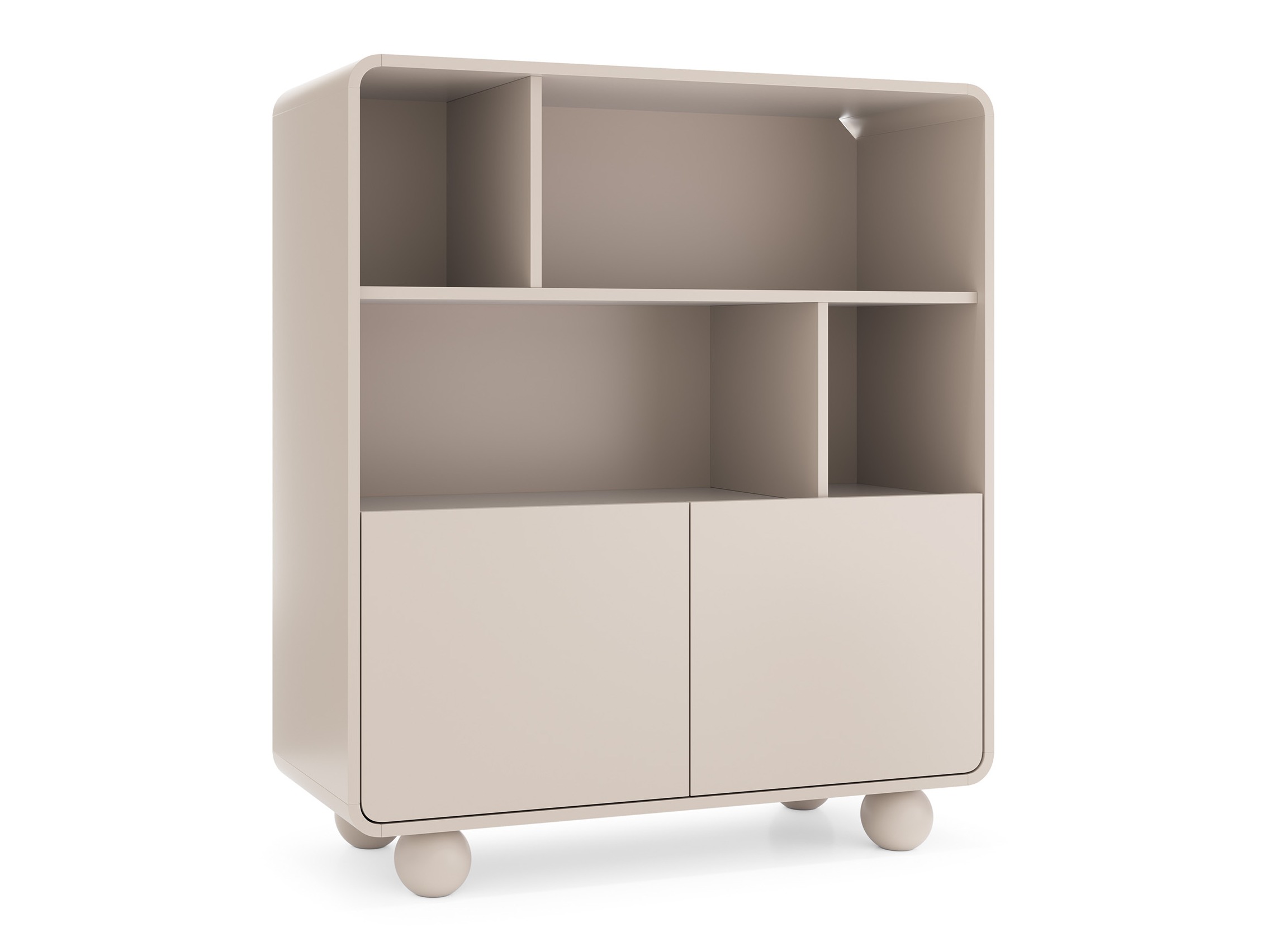 Stofusett Vendori 105