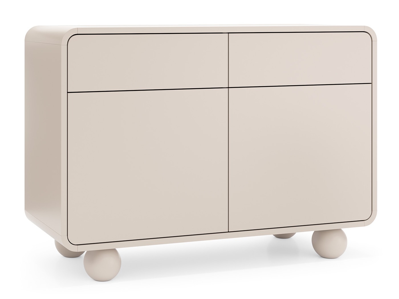 Stofusett Vendori 105