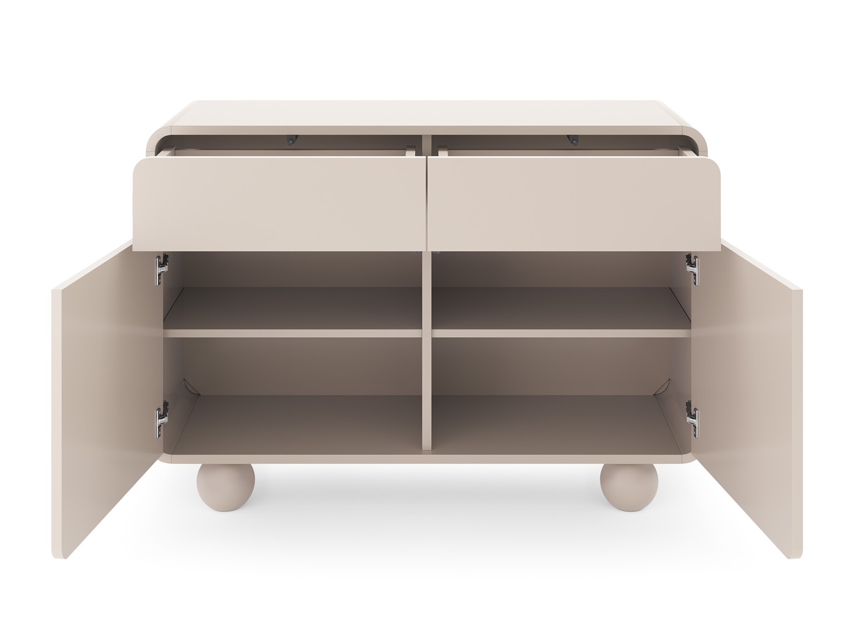 Stofusett Vendori 105