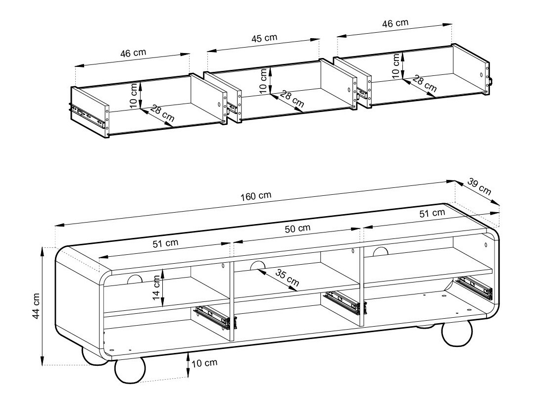 Stofusett Vendori 105