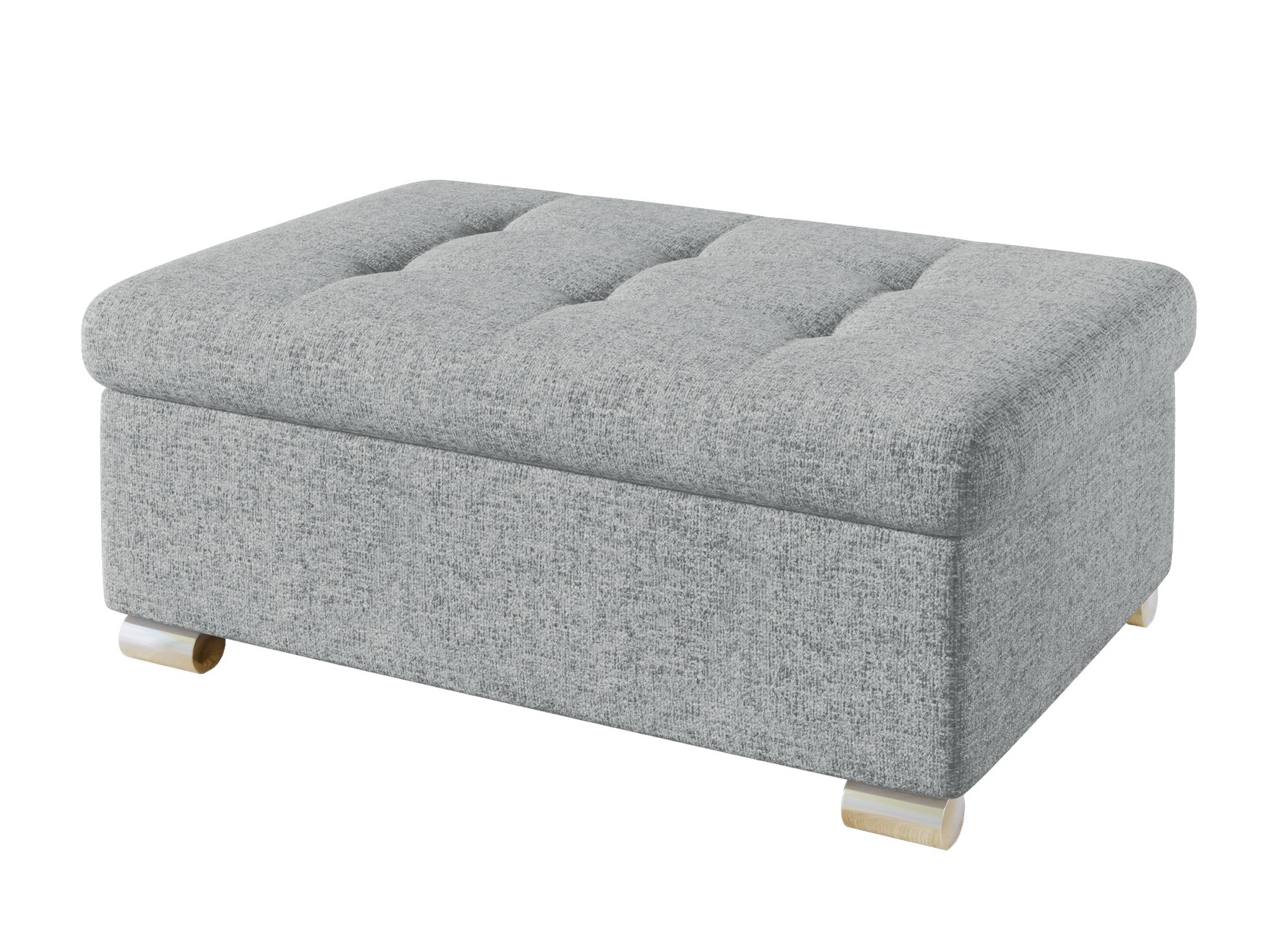 Bólstraður bekkur Comfivo Gemma I (Corbett 82)