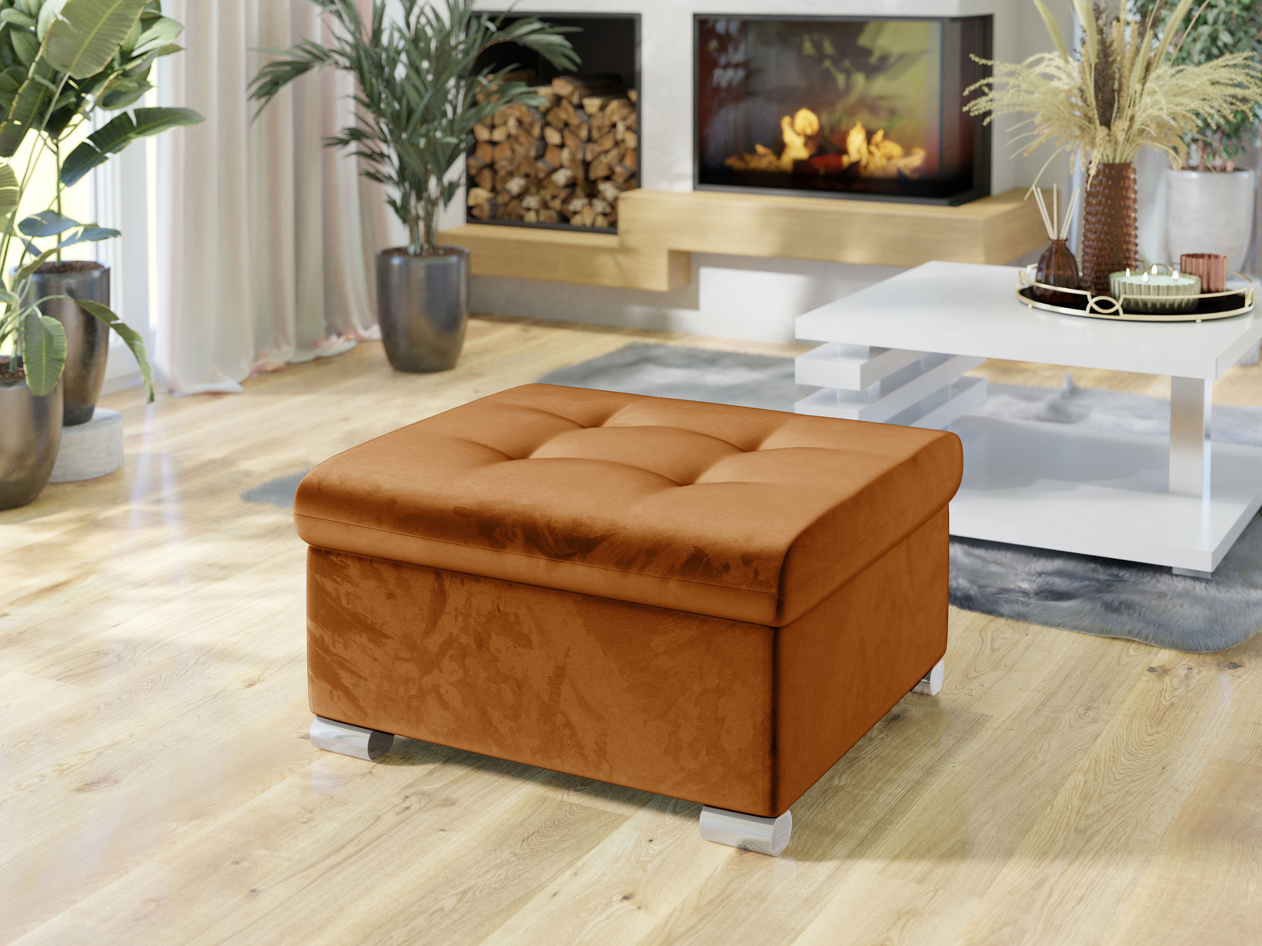 Skemill Comfivo Gemma (Piano 21)