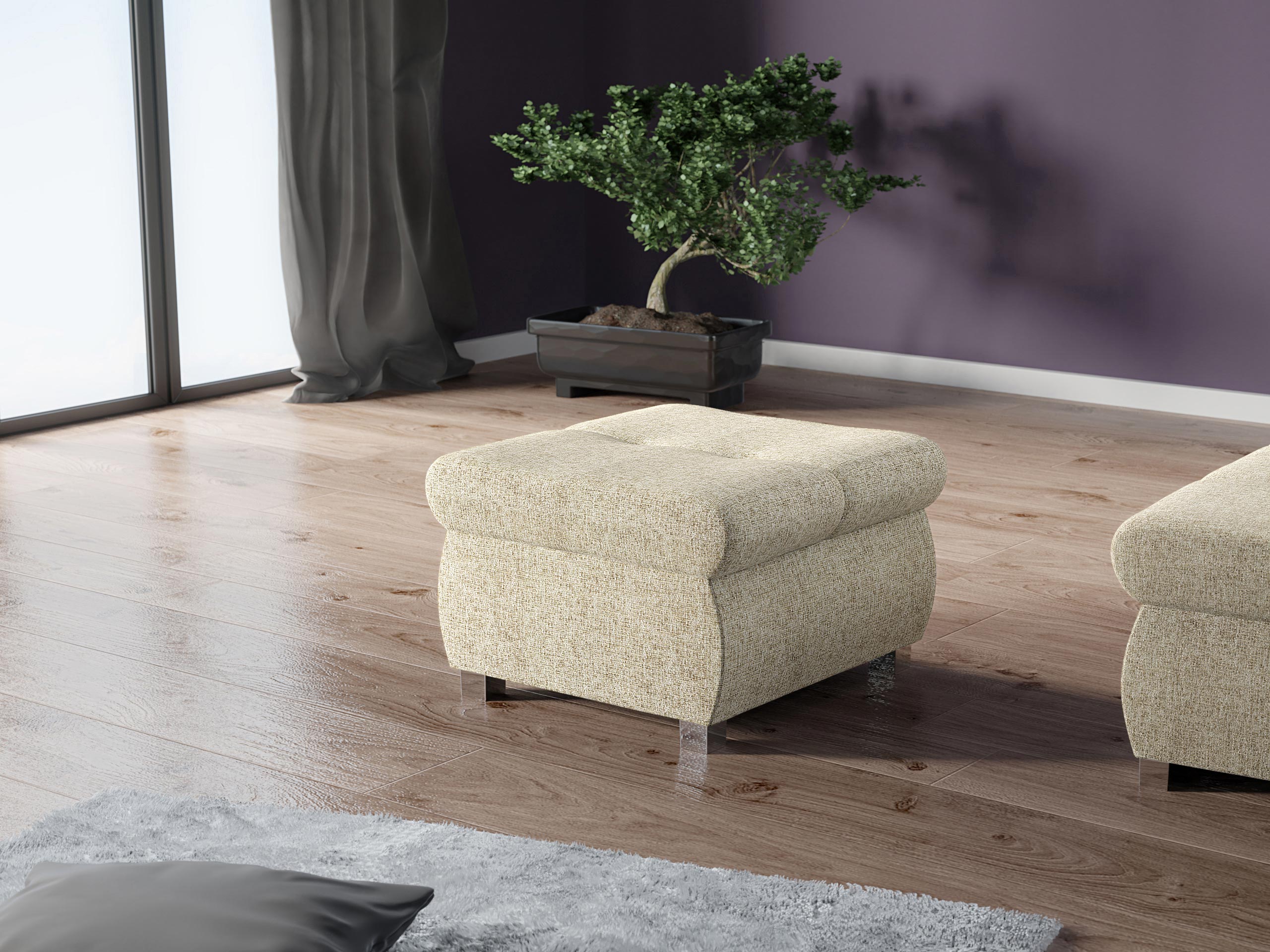 Skemill Comfivo Nitor (Corbett 21)