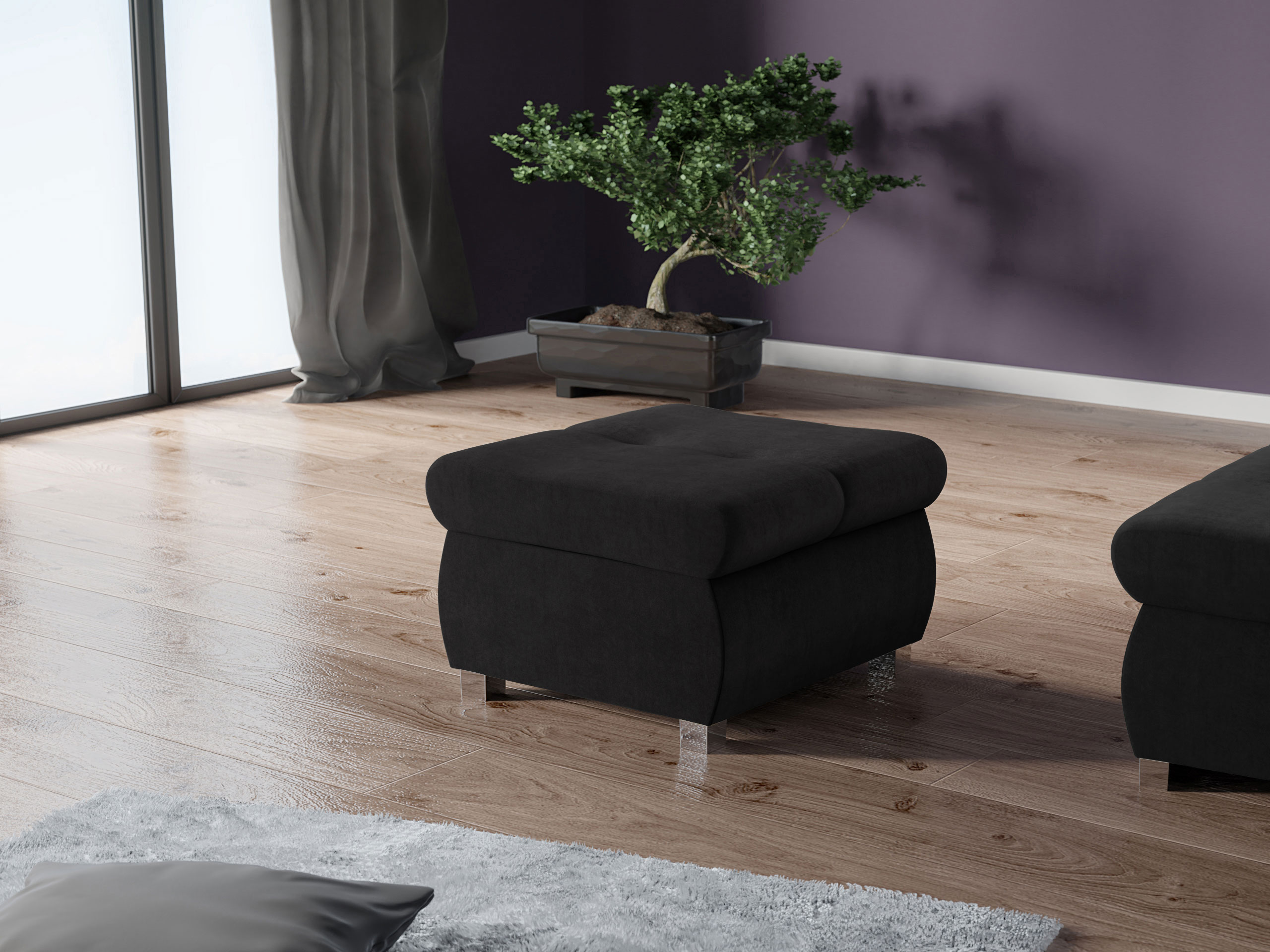 Skemill Comfivo Nitor (Piano 17)