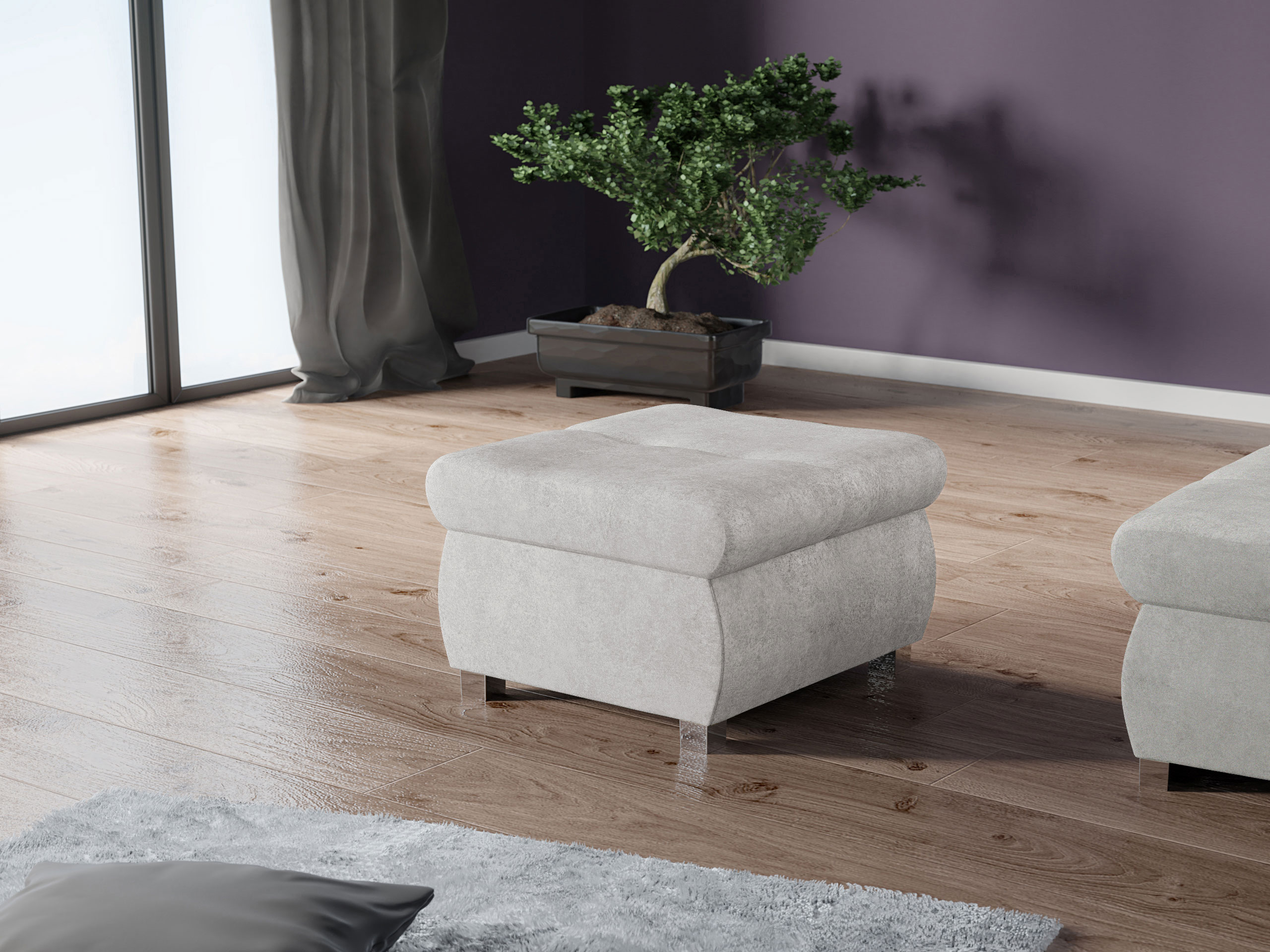 Skemill Comfivo Nitor (Zoya 01)