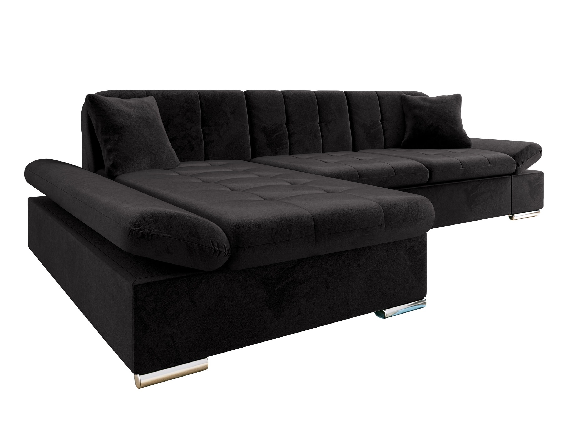 Horn­sófi Comfivo Sanitas II (Piano 17)