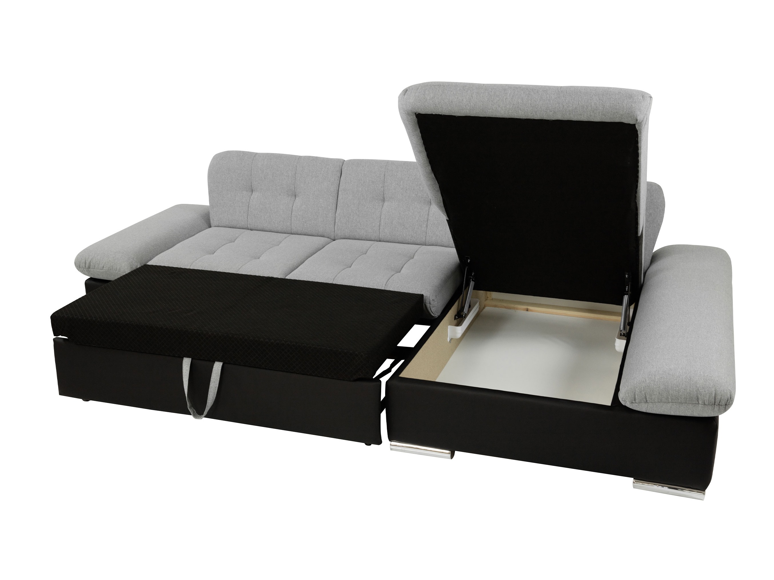 Horn­sófi Comfivo Sanitas II (Piano 17)