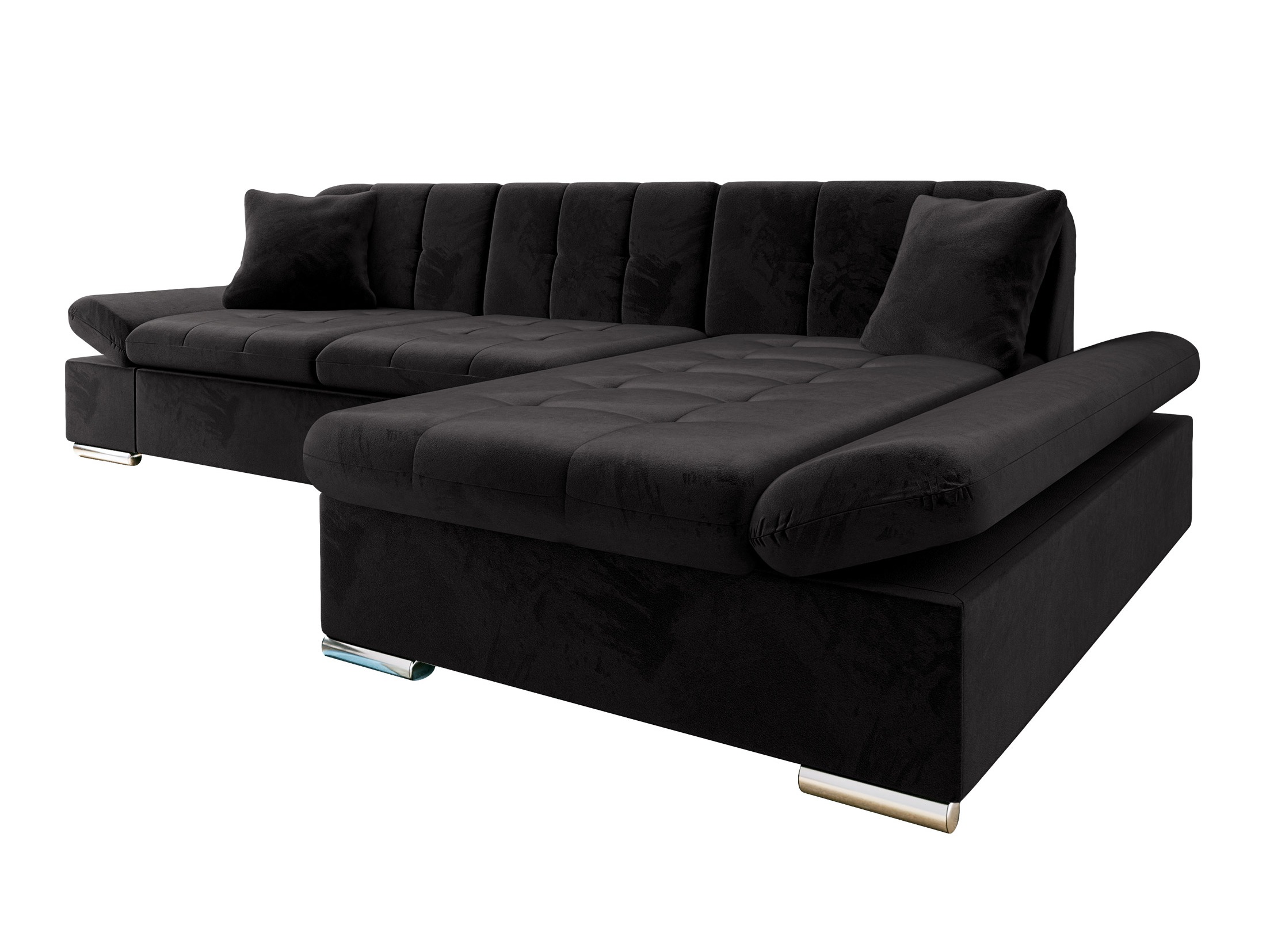 Horn­sófi Comfivo Sanitas II (Piano 17)