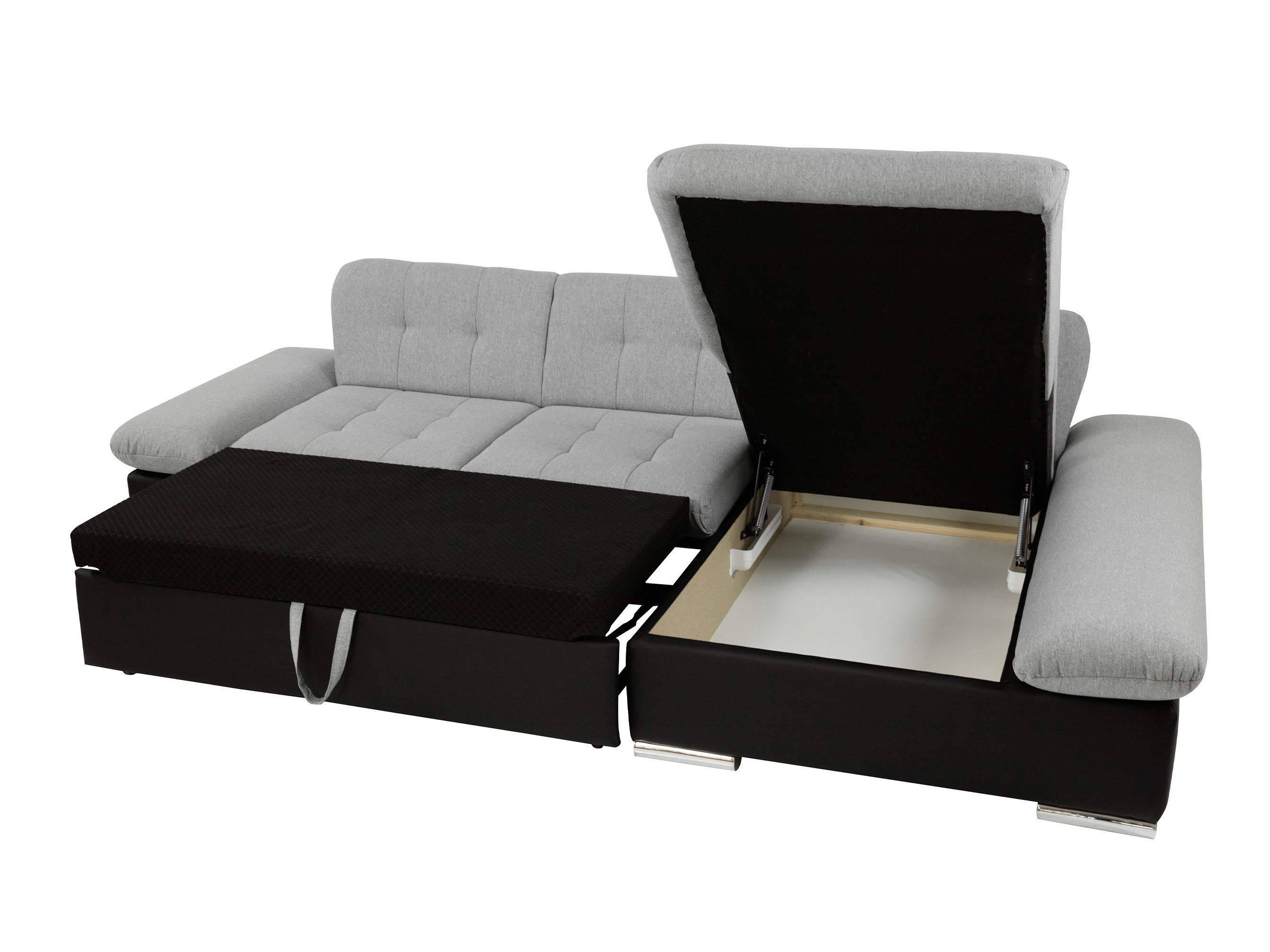 Horn­sófi Comfivo Sanitas II (Piano 17)