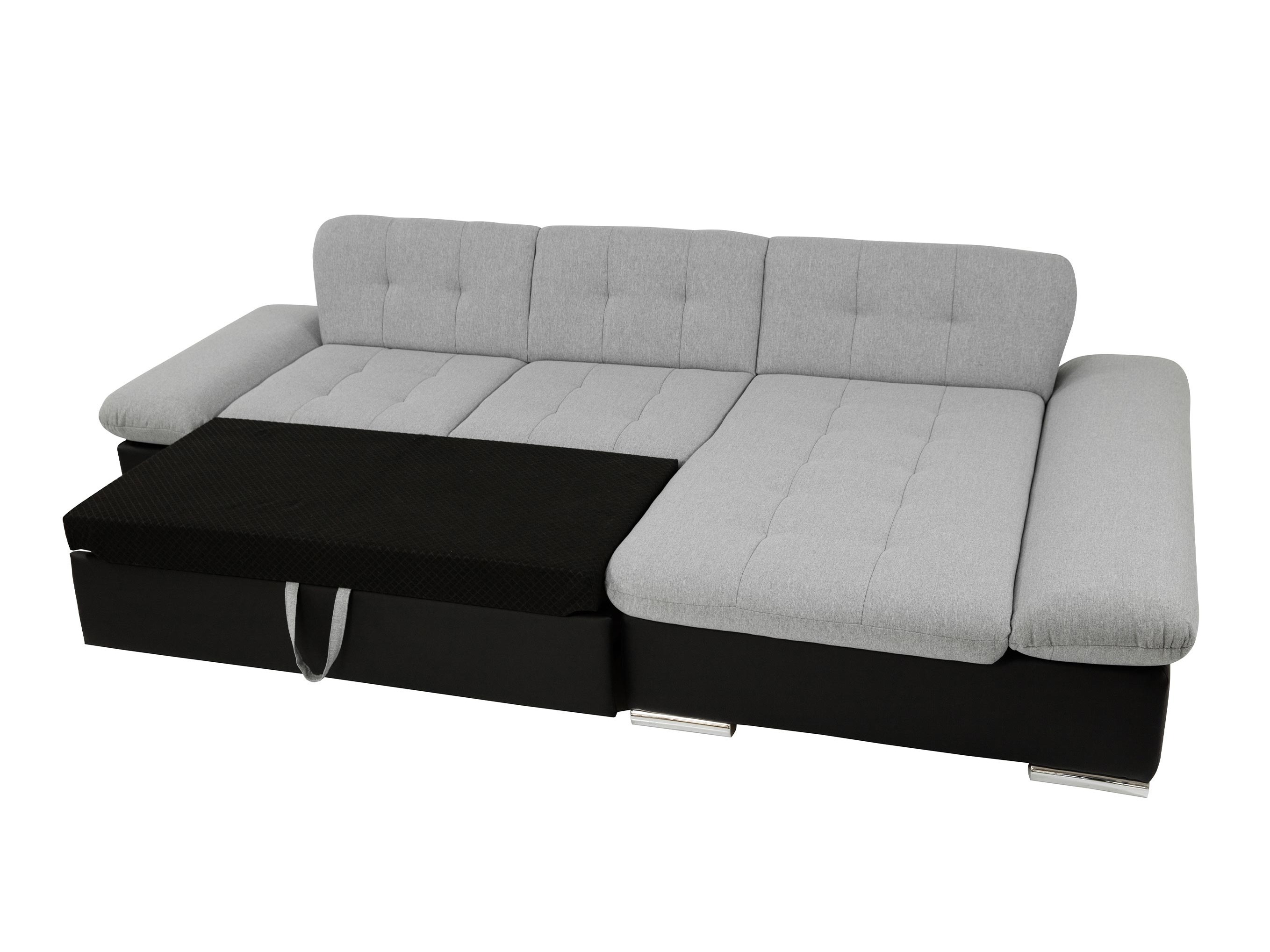 Horn­sófi Comfivo Sanitas II (Piano 21 + Mokka 03)