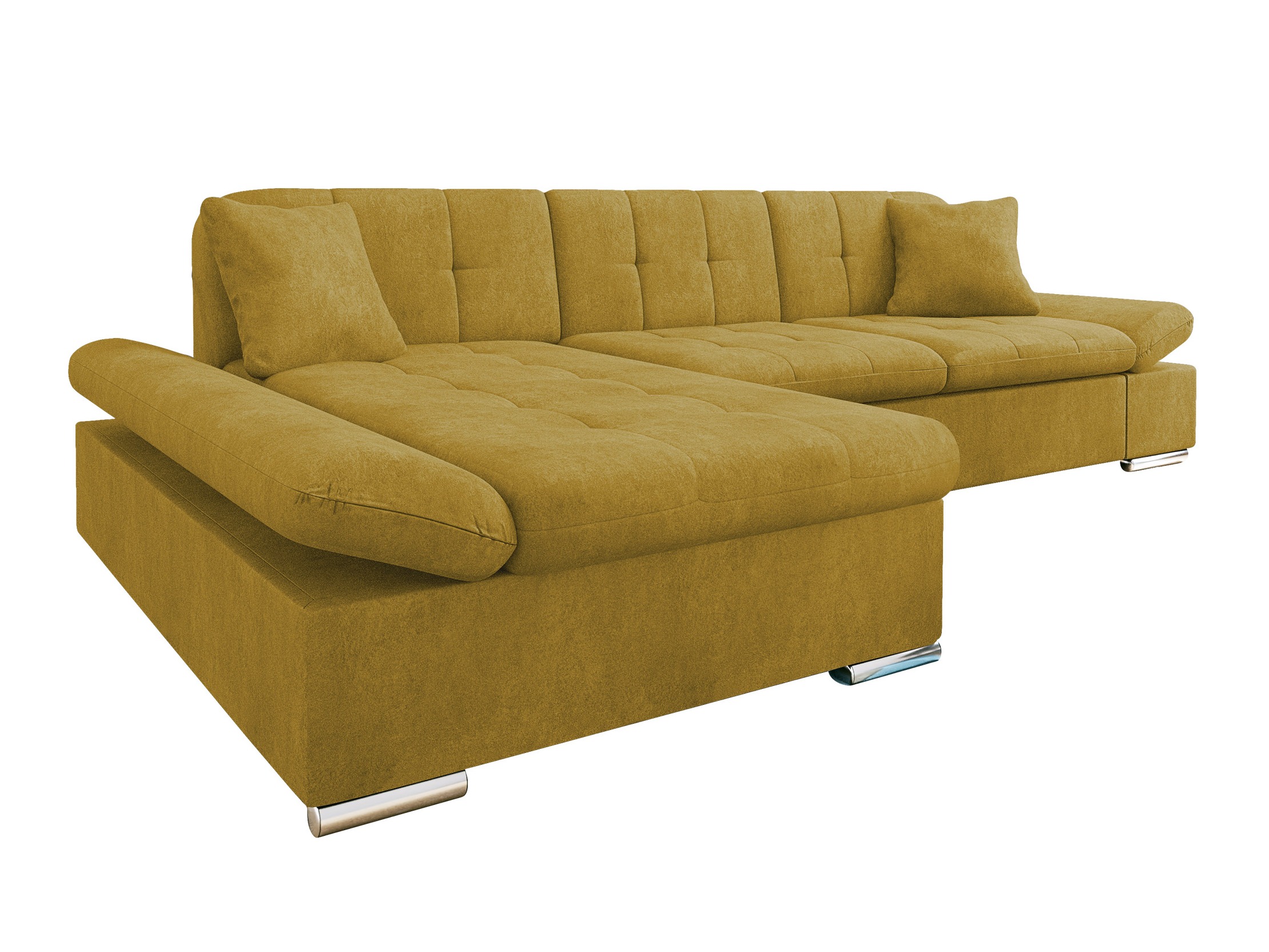 Horn­sófi Comfivo Sanitas II (Zoya 13)