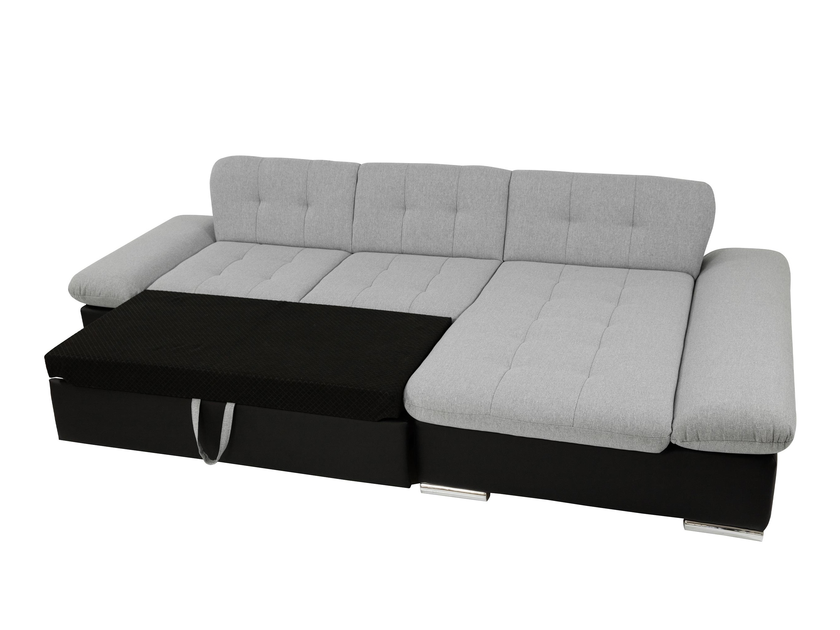 Horn­sófi Comfivo Sanitas II (Zoya 13)
