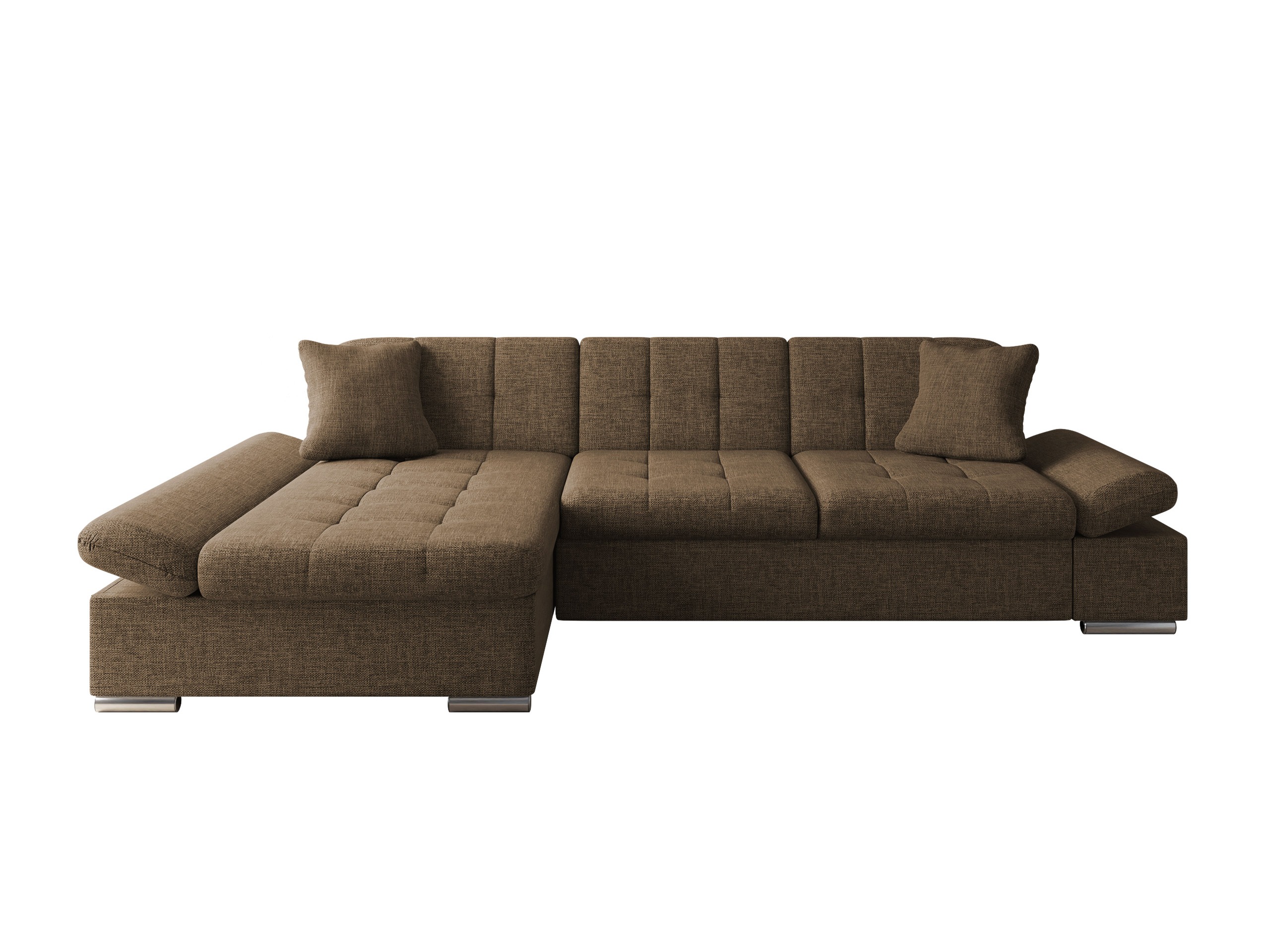 Horn­sófi Comfivo Serenitas (Lux 03)