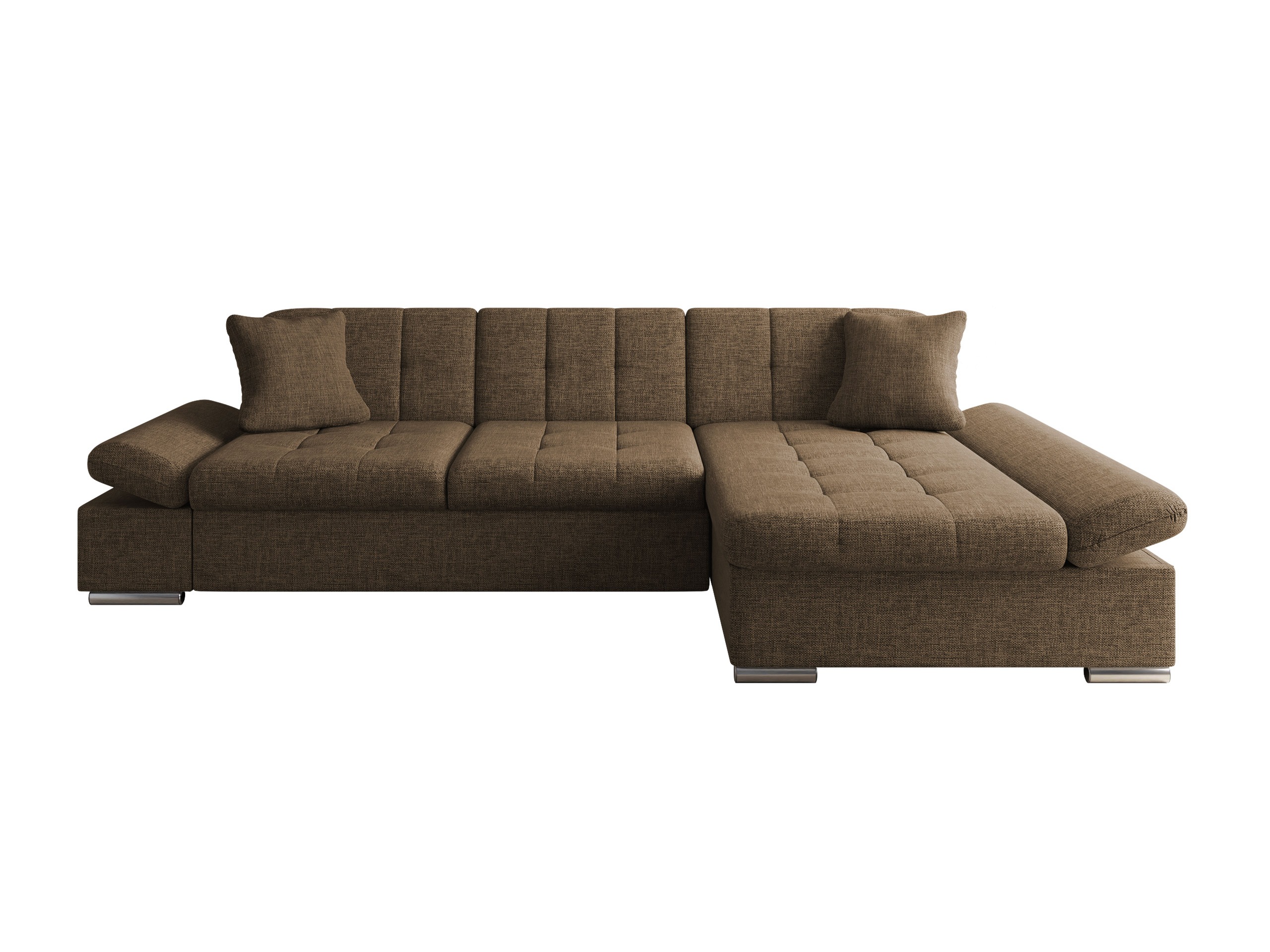 Horn­sófi Comfivo Serenitas (Lux 03)