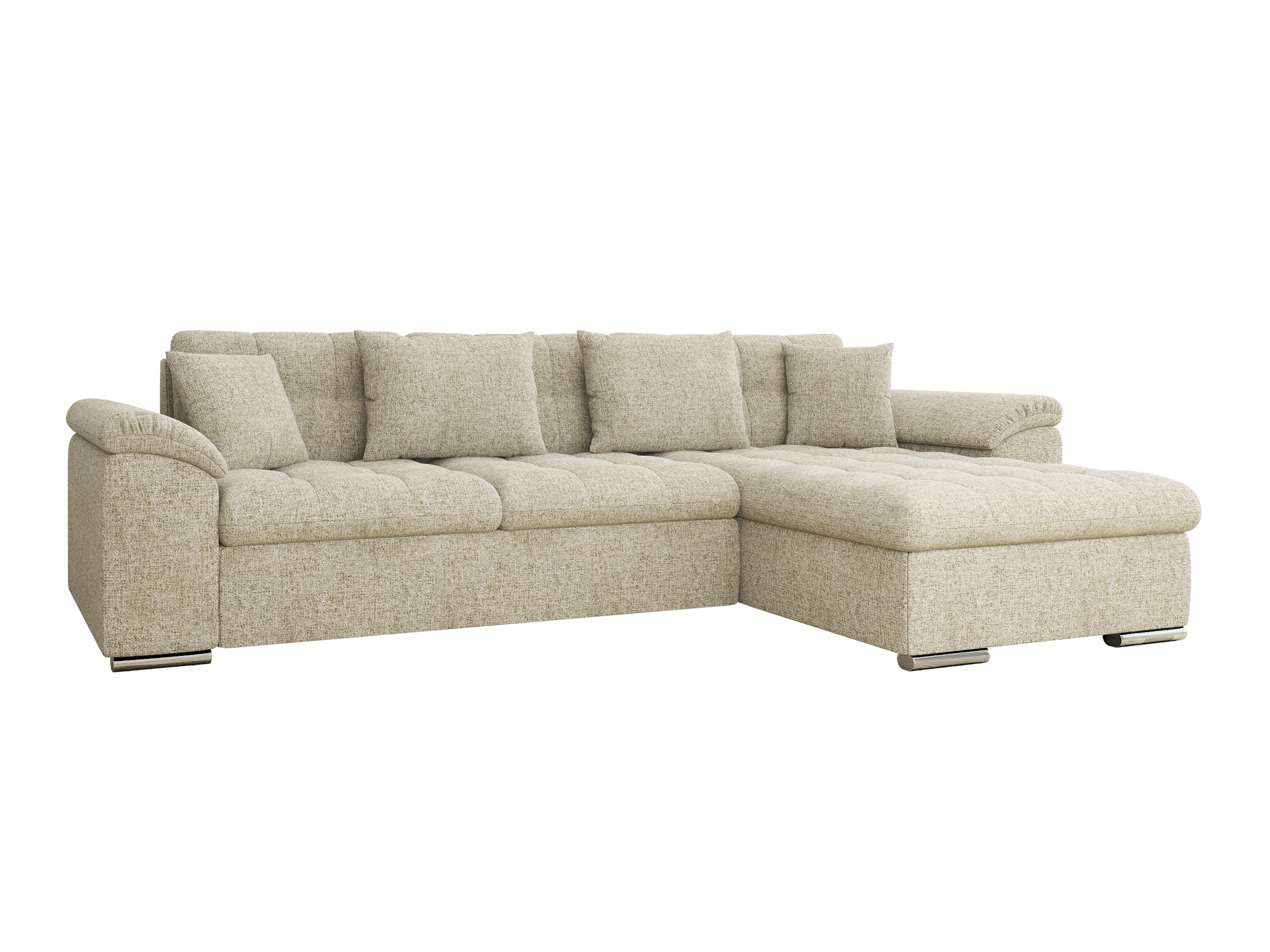 Horn­sófi Comfivo Mica II (Corbett 21)