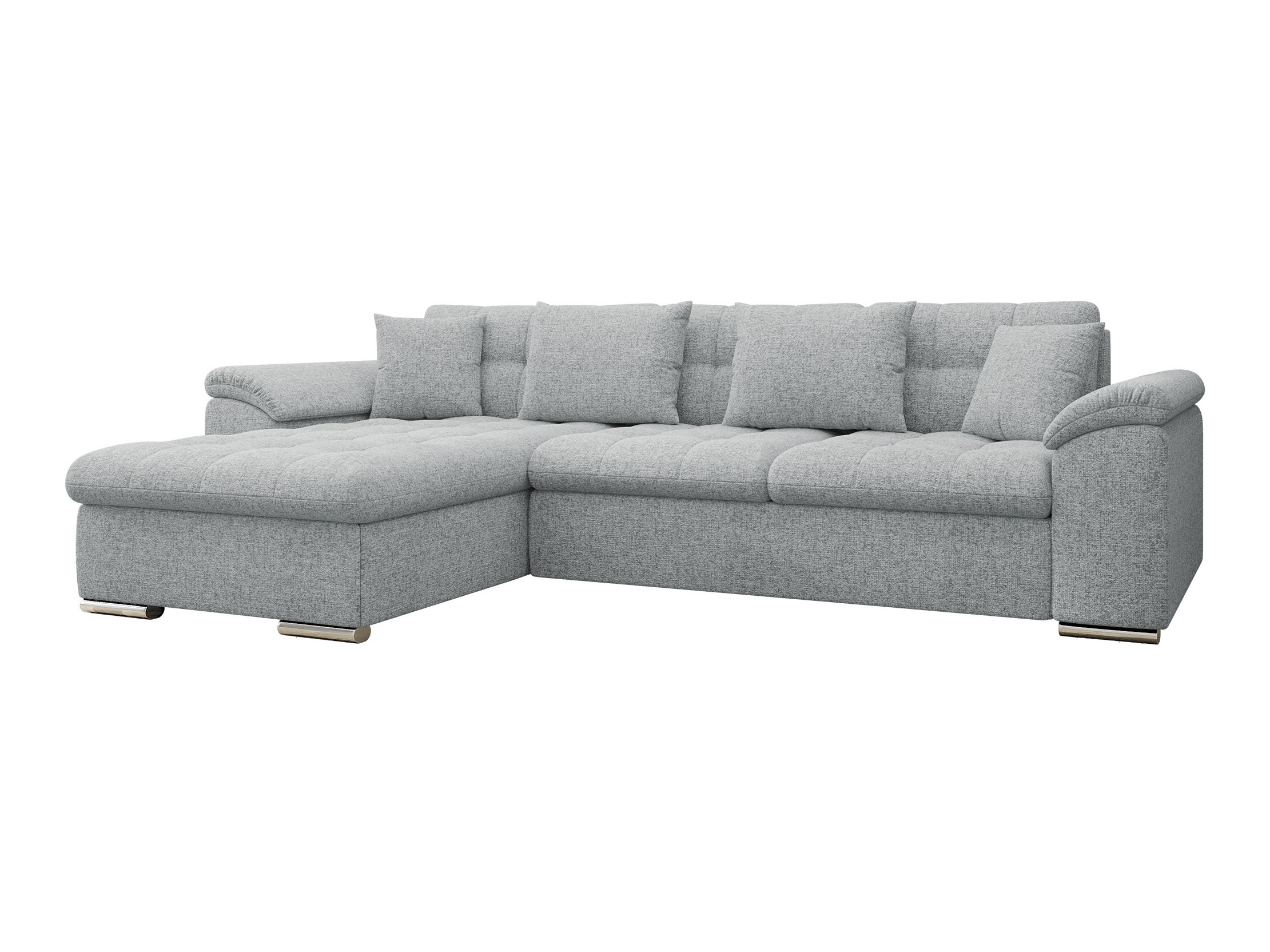 Horn­sófi Comfivo Mica II (Corbett 82)