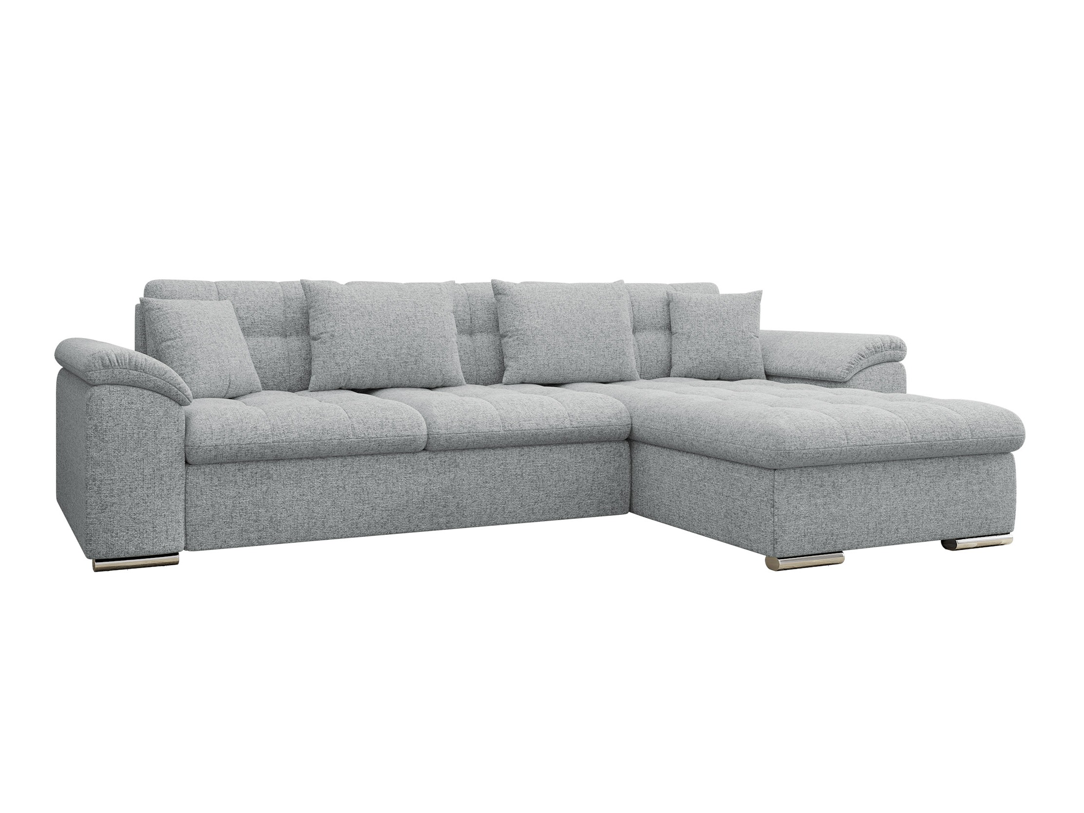 Horn­sófi Comfivo Mica II (Corbett 82)