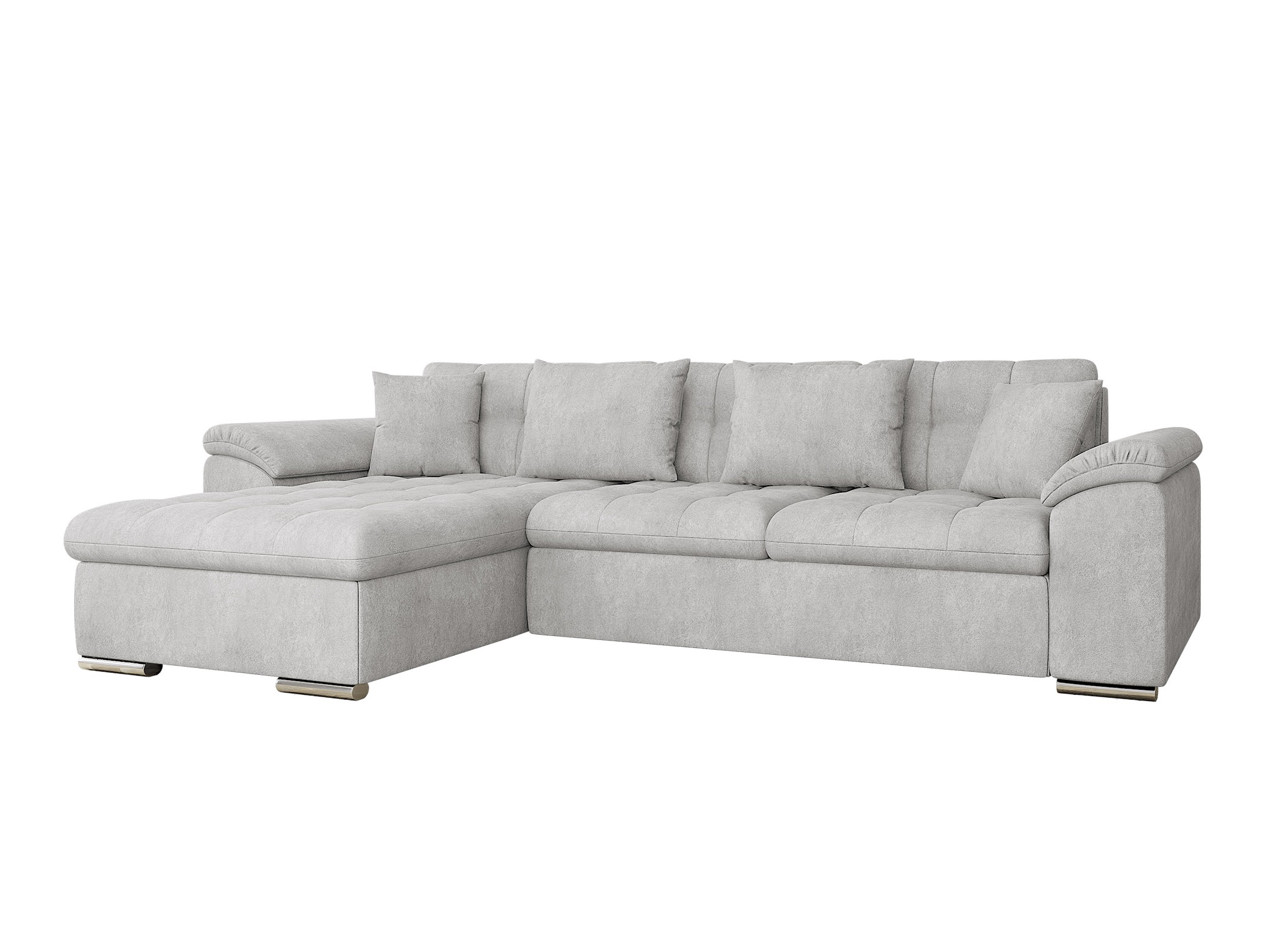 Horn­sófi Comfivo Mica II (Zoya 01)