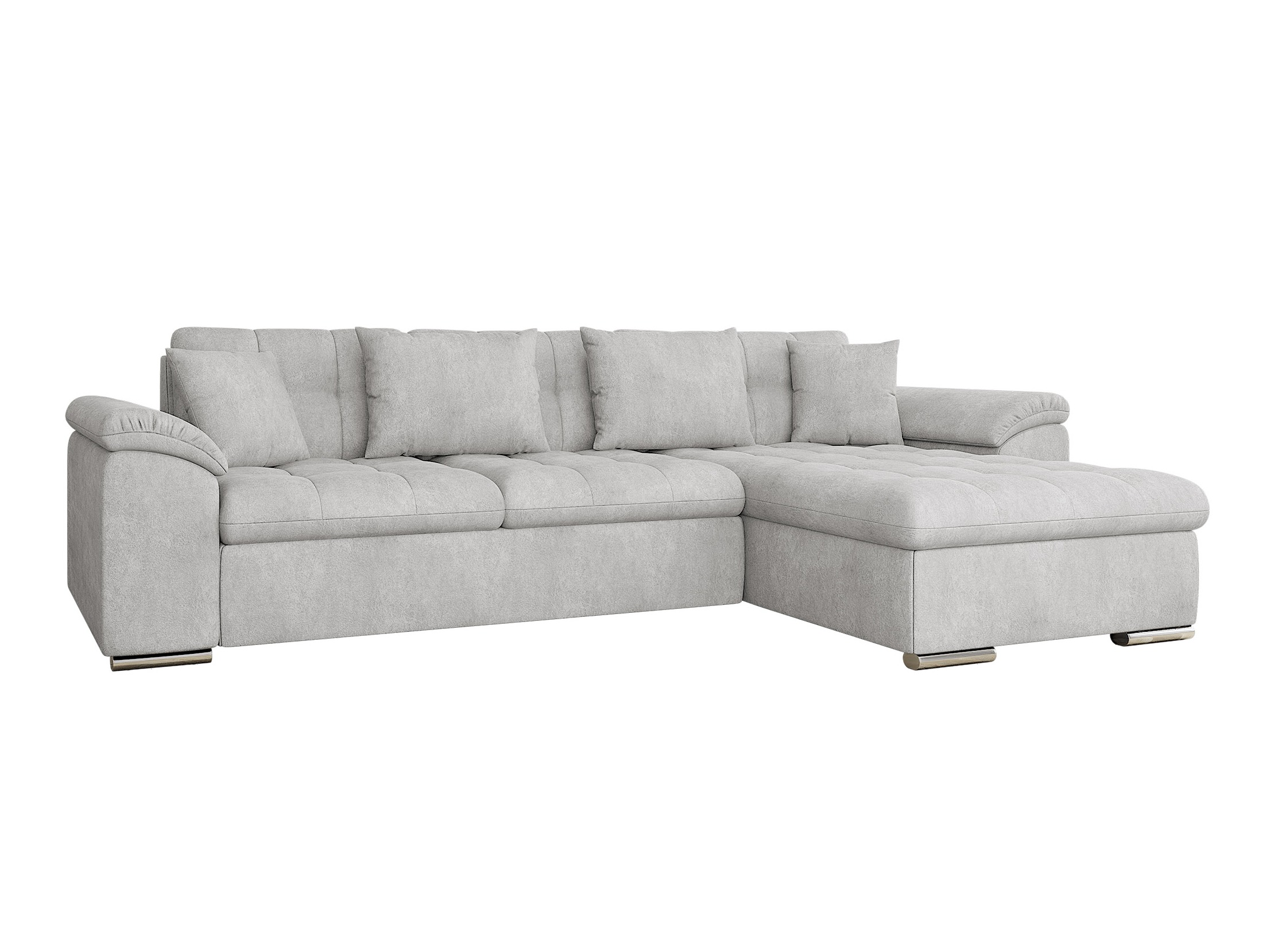 Horn­sófi Comfivo Mica II (Zoya 01)
