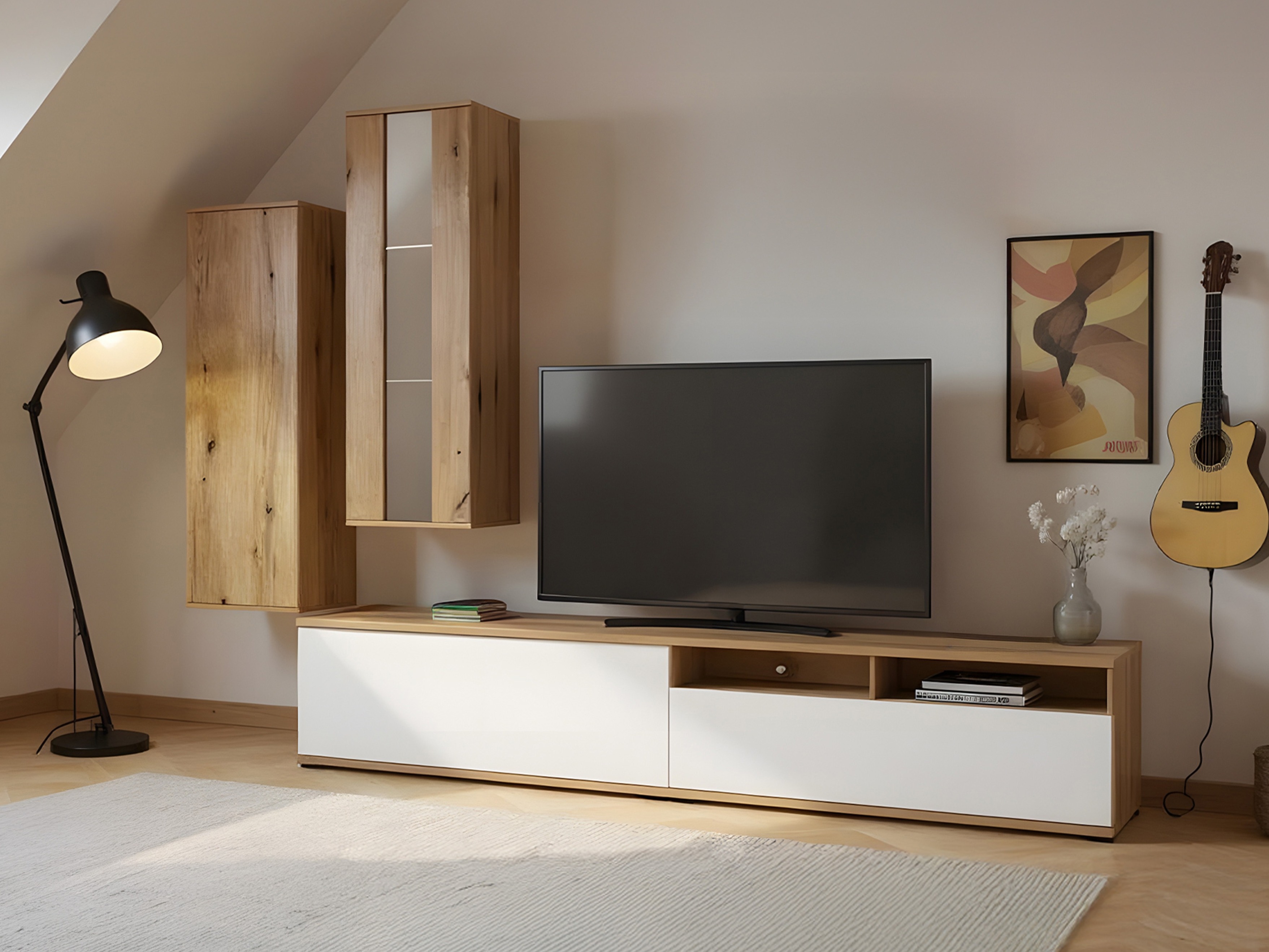 Stofusett Camsala 108 (Ekki í boði)