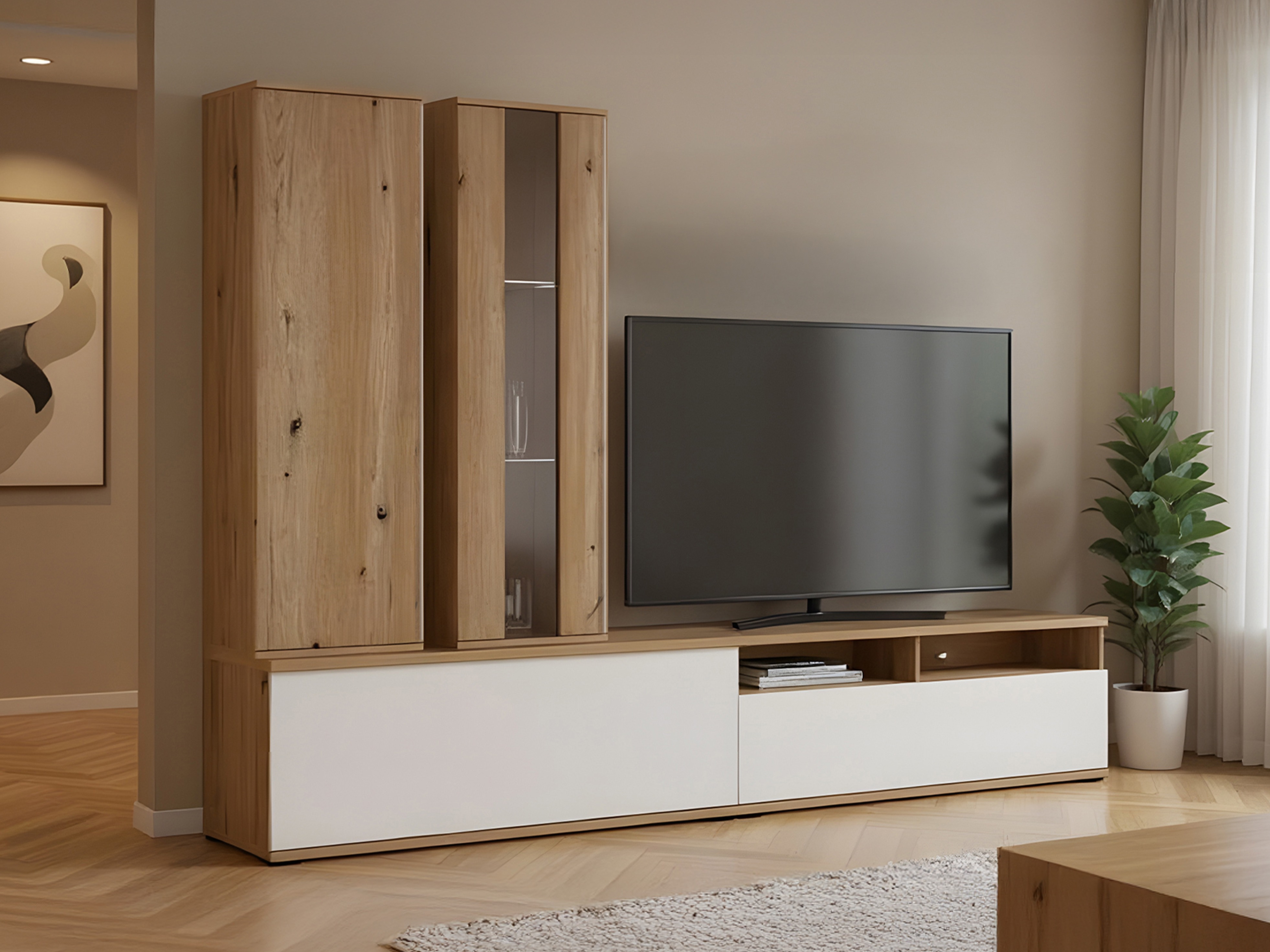 Stofusett Camsala 108 (Ekki í boði)