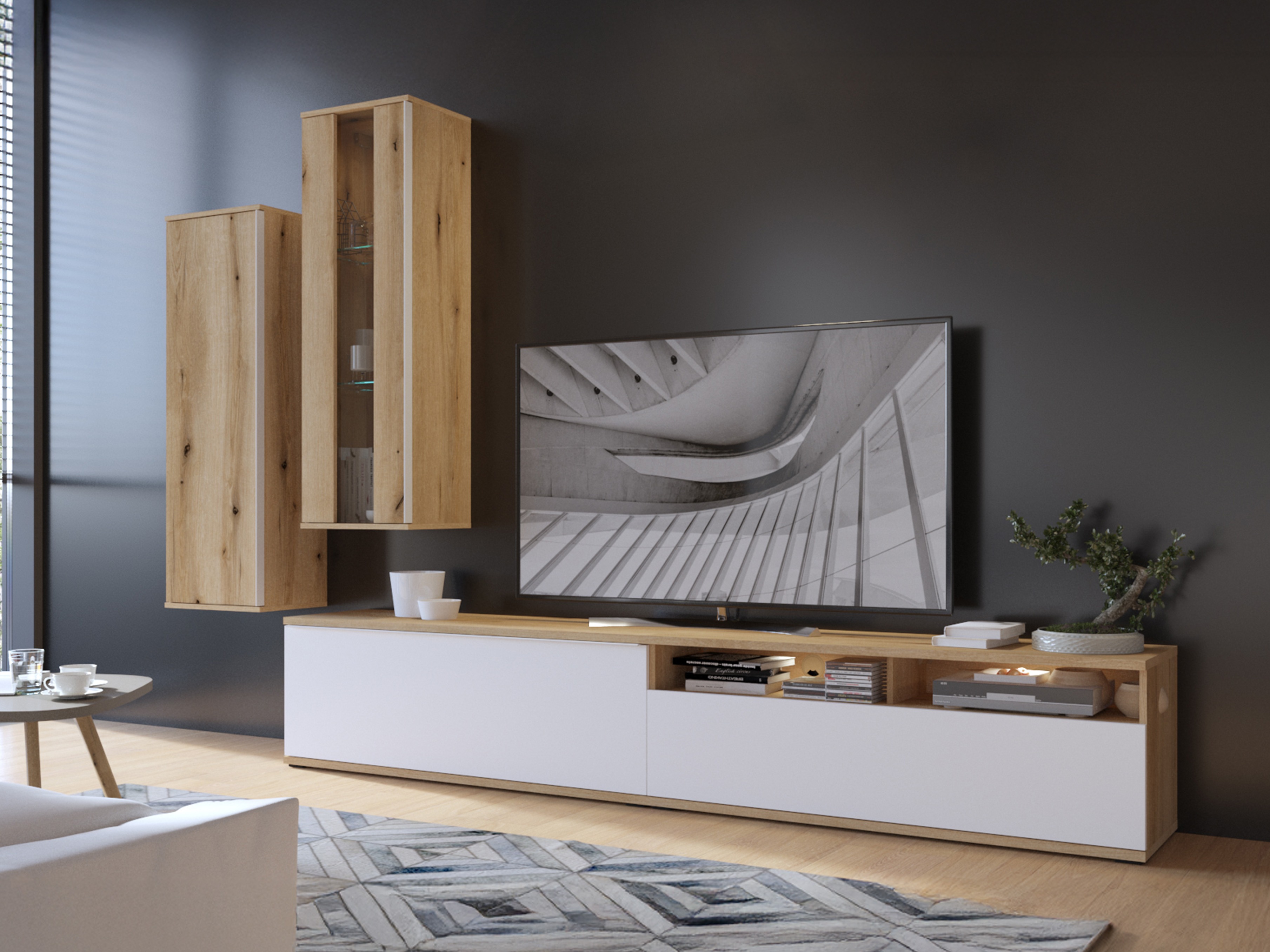 Stofusett Camsala 108 (Ekki í boði)