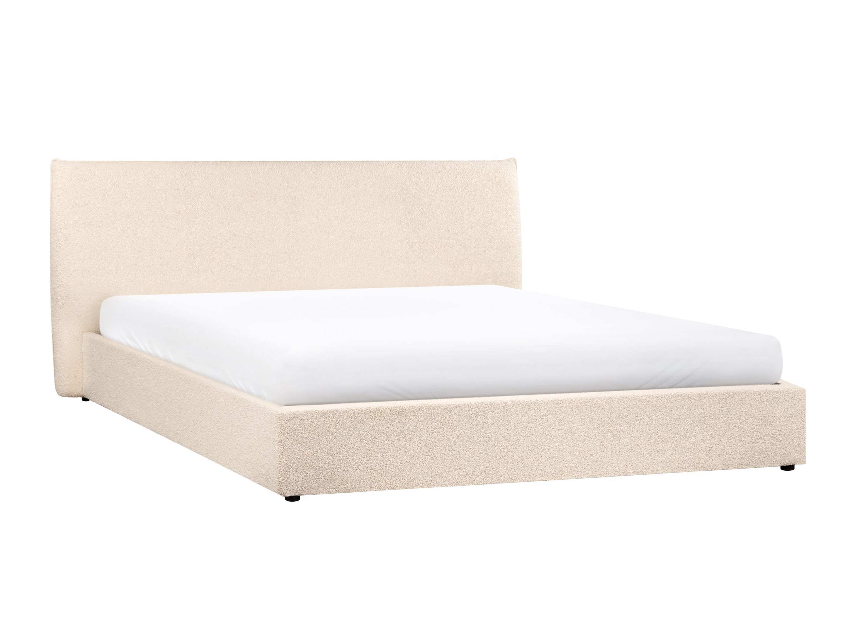 Rúm Berwyn 1805 (Beige)
